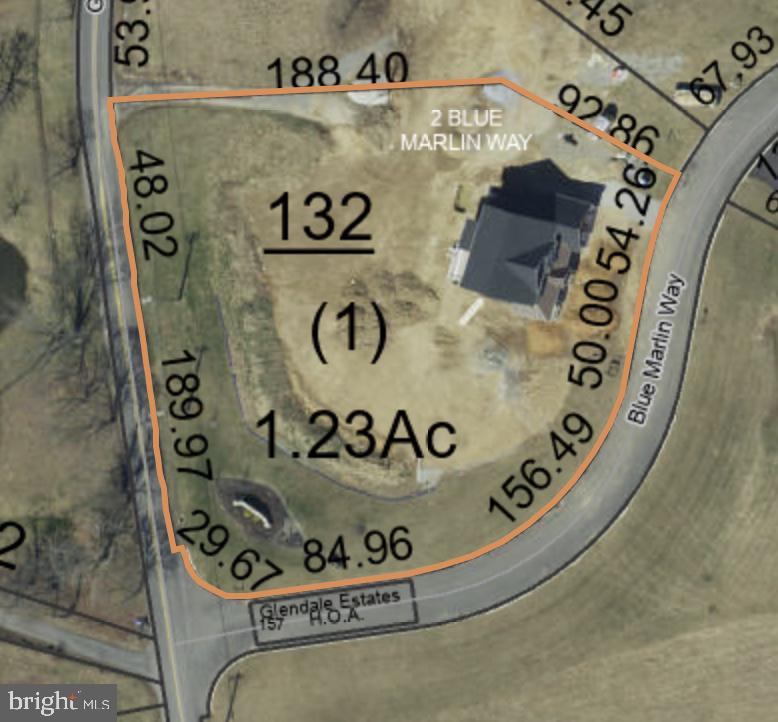 GLENDALE ESTATES - Residential