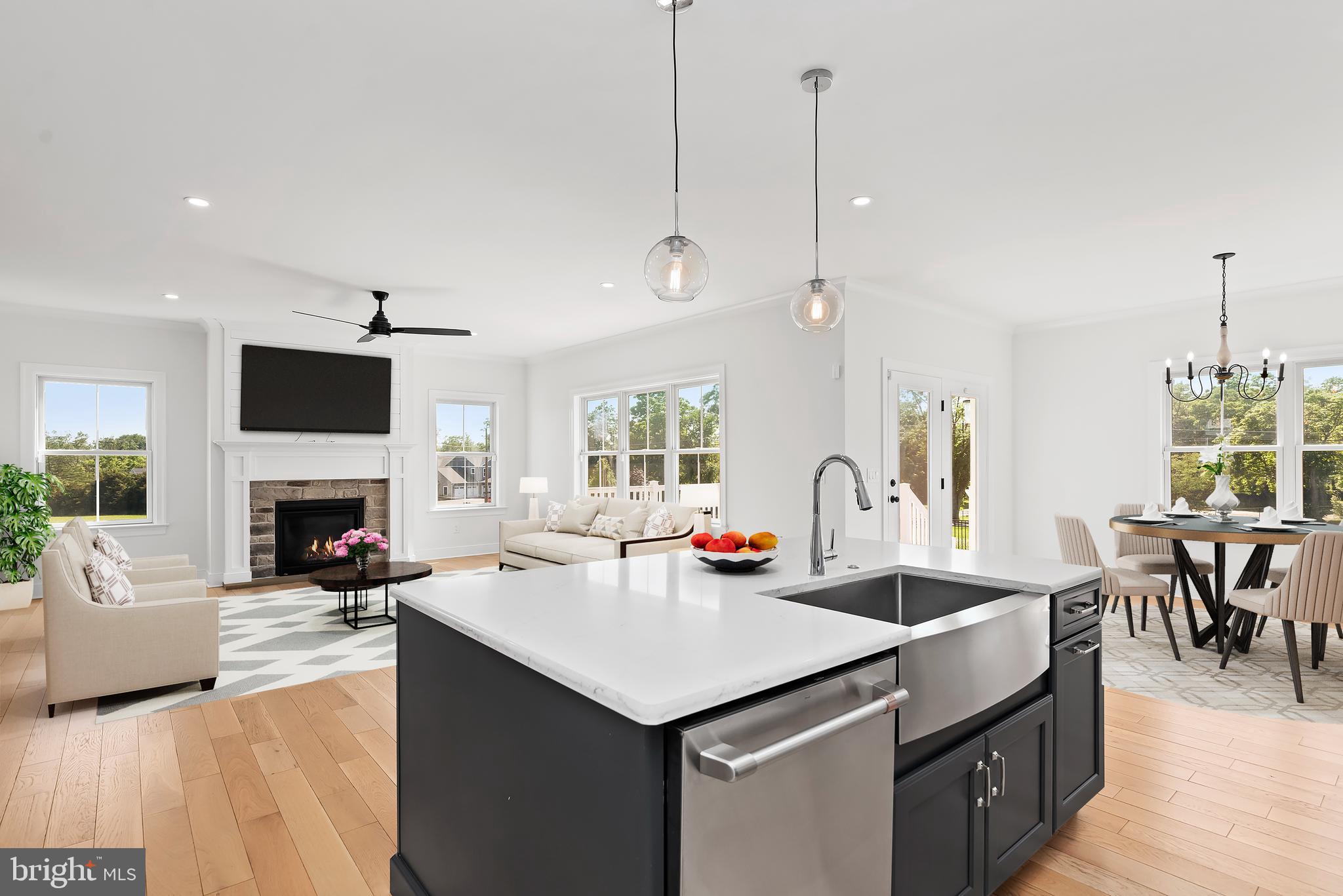 GLENDALE ESTATES - Residential