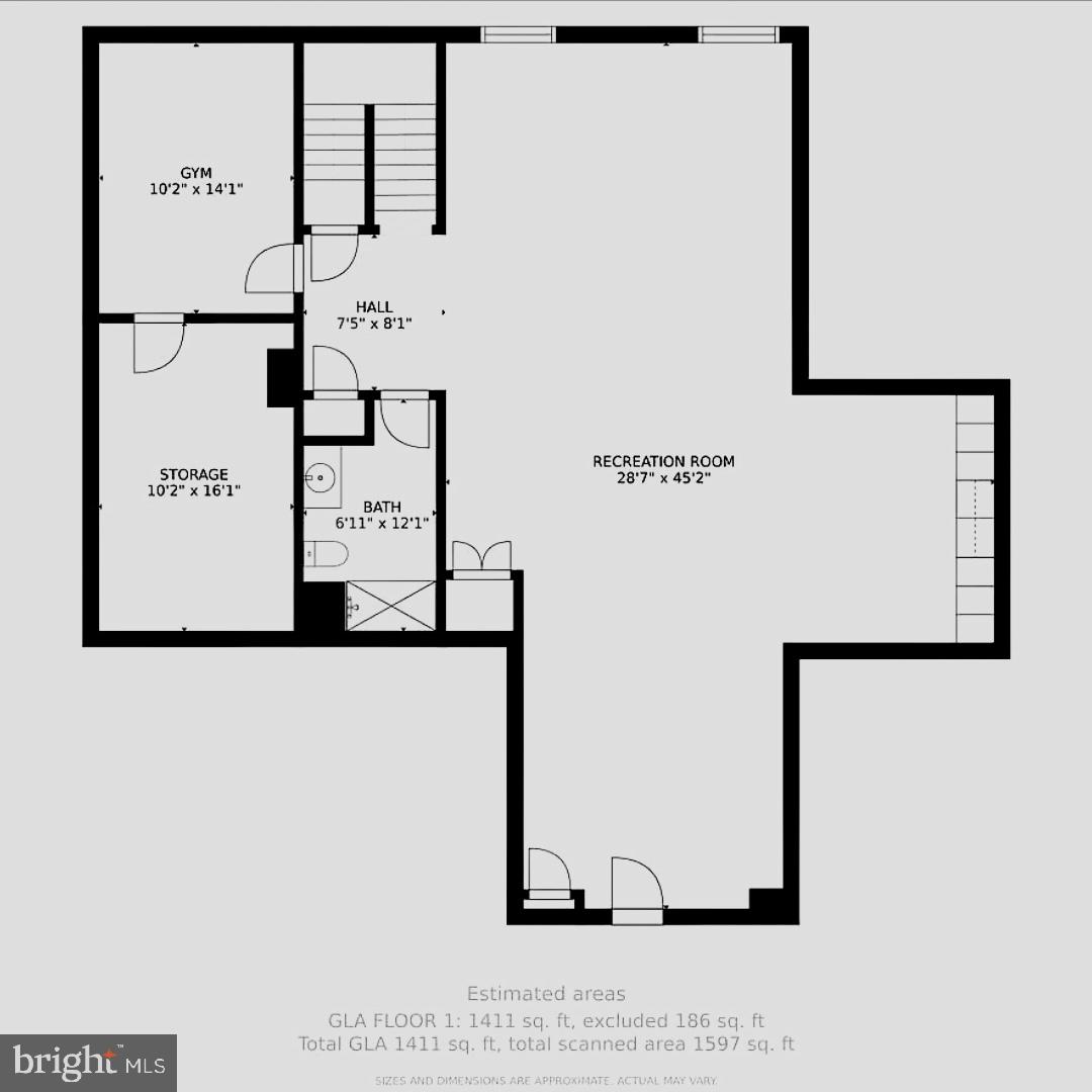 GLENDALE ESTATES - Residential