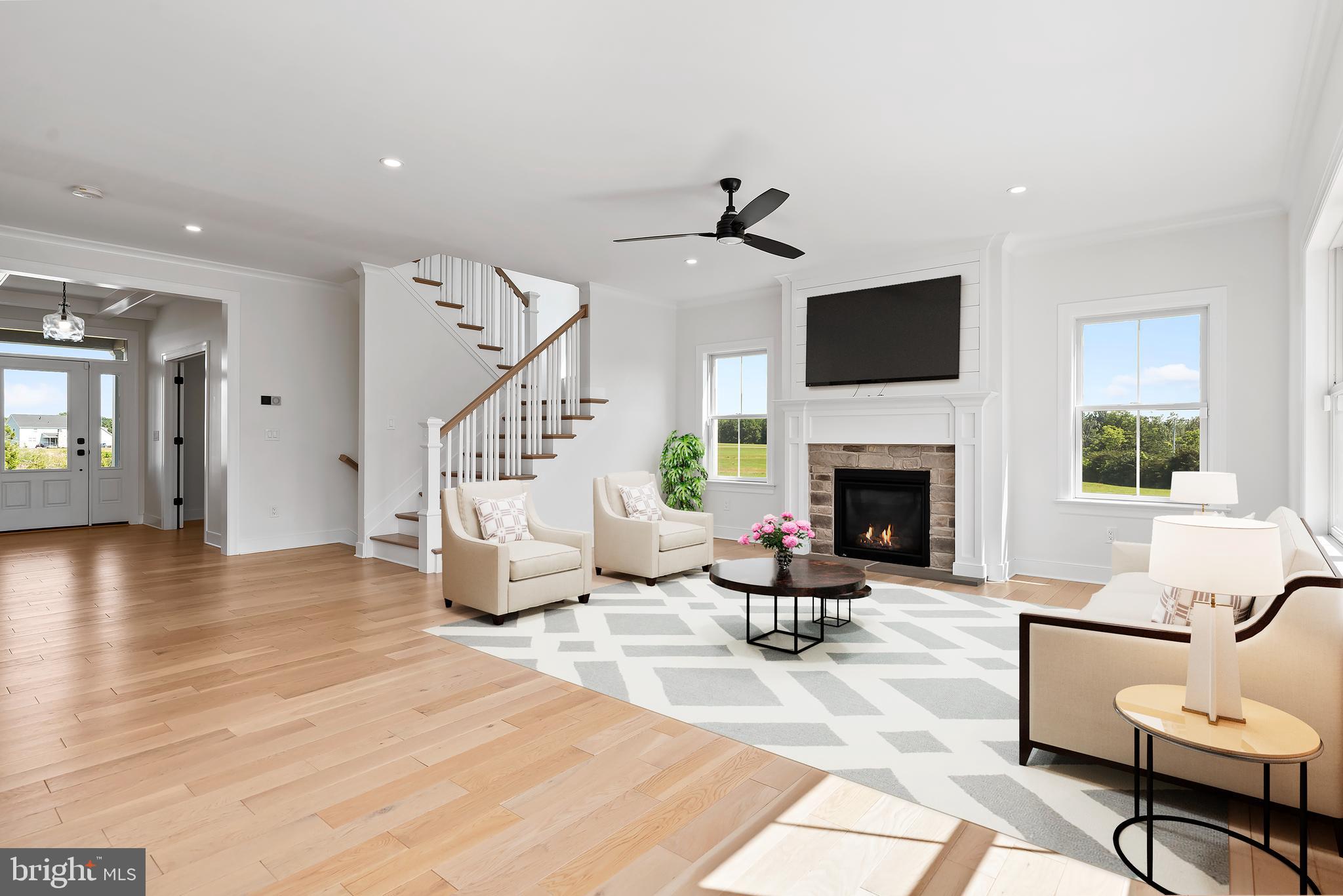 GLENDALE ESTATES - Residential