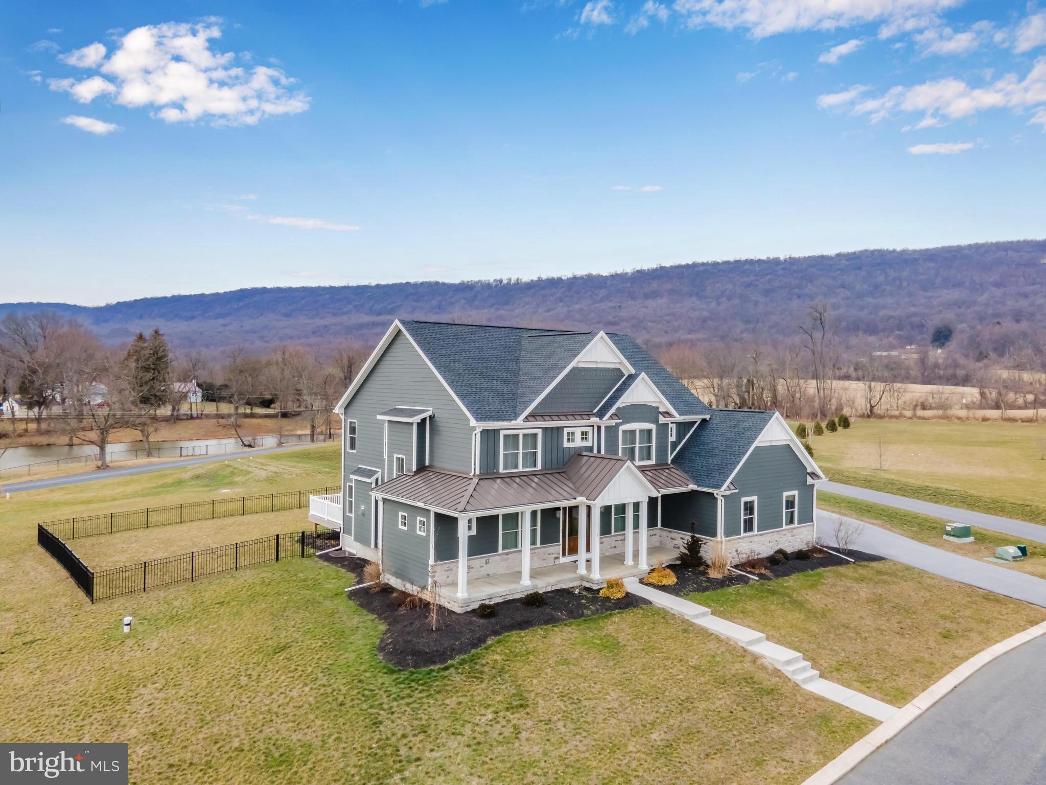 GLENDALE ESTATES - Residential