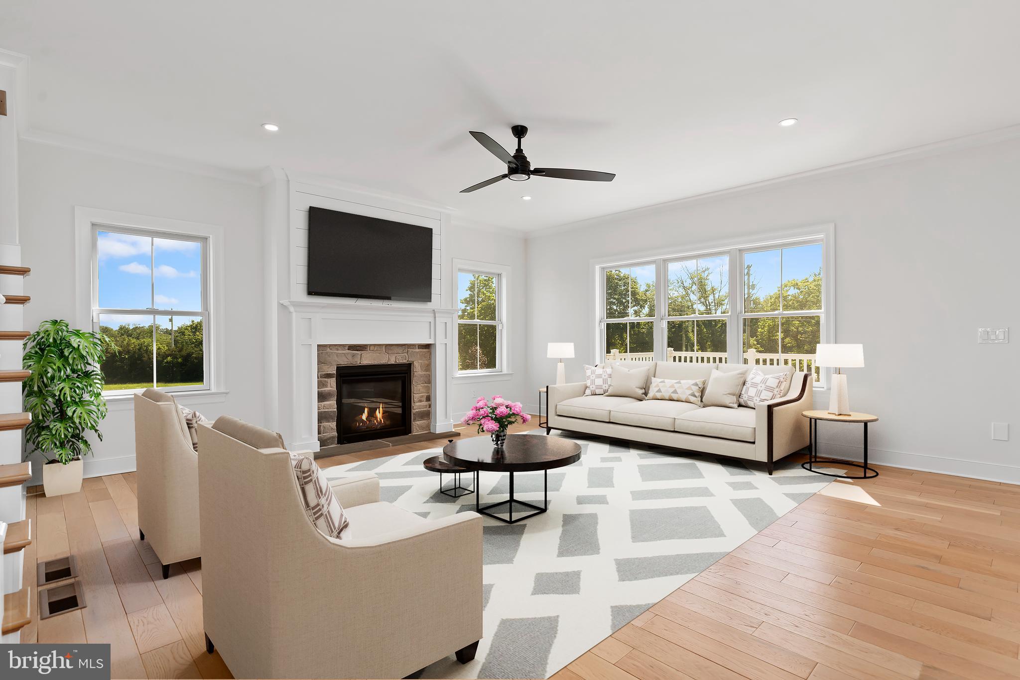 GLENDALE ESTATES - Residential