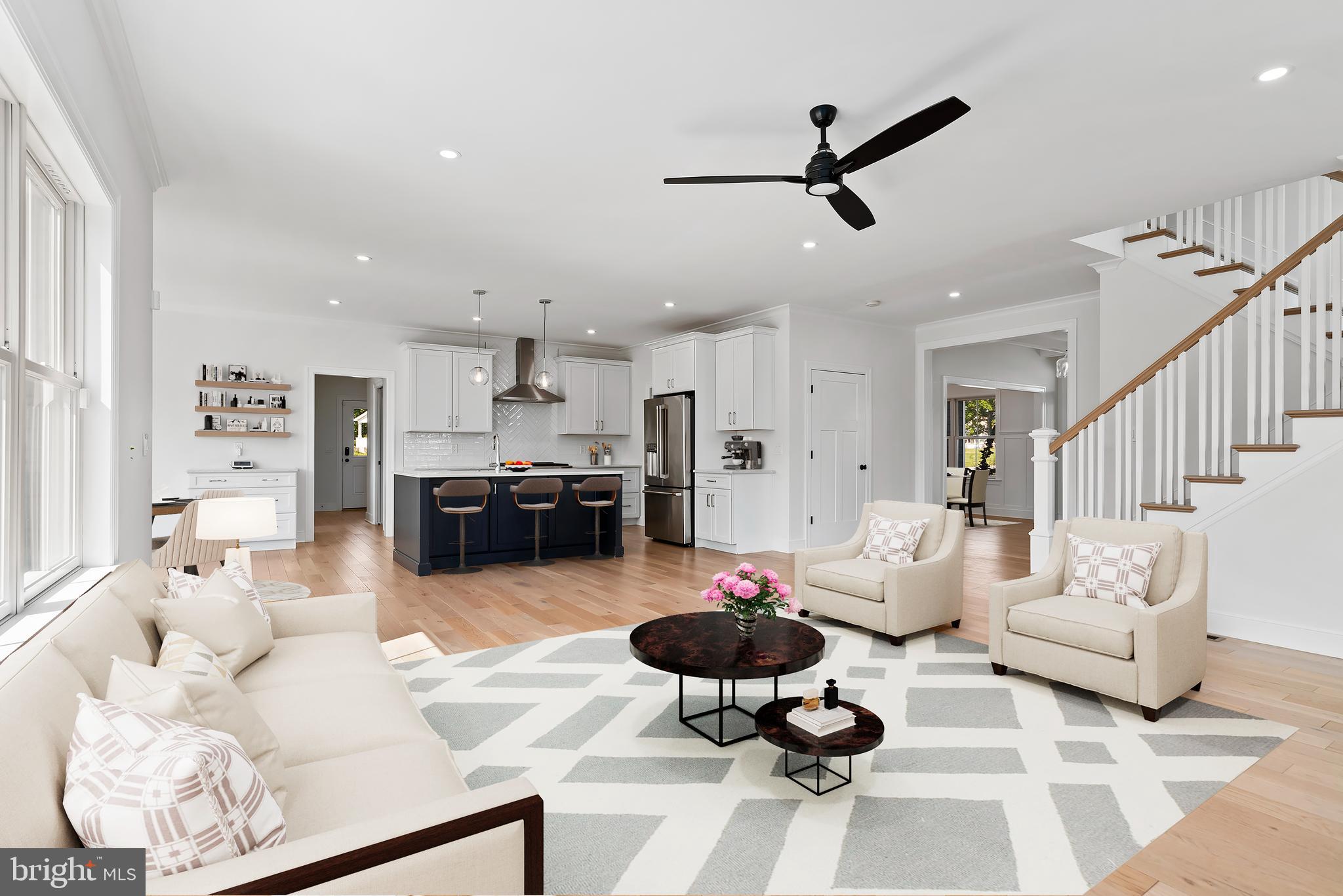 GLENDALE ESTATES - Residential