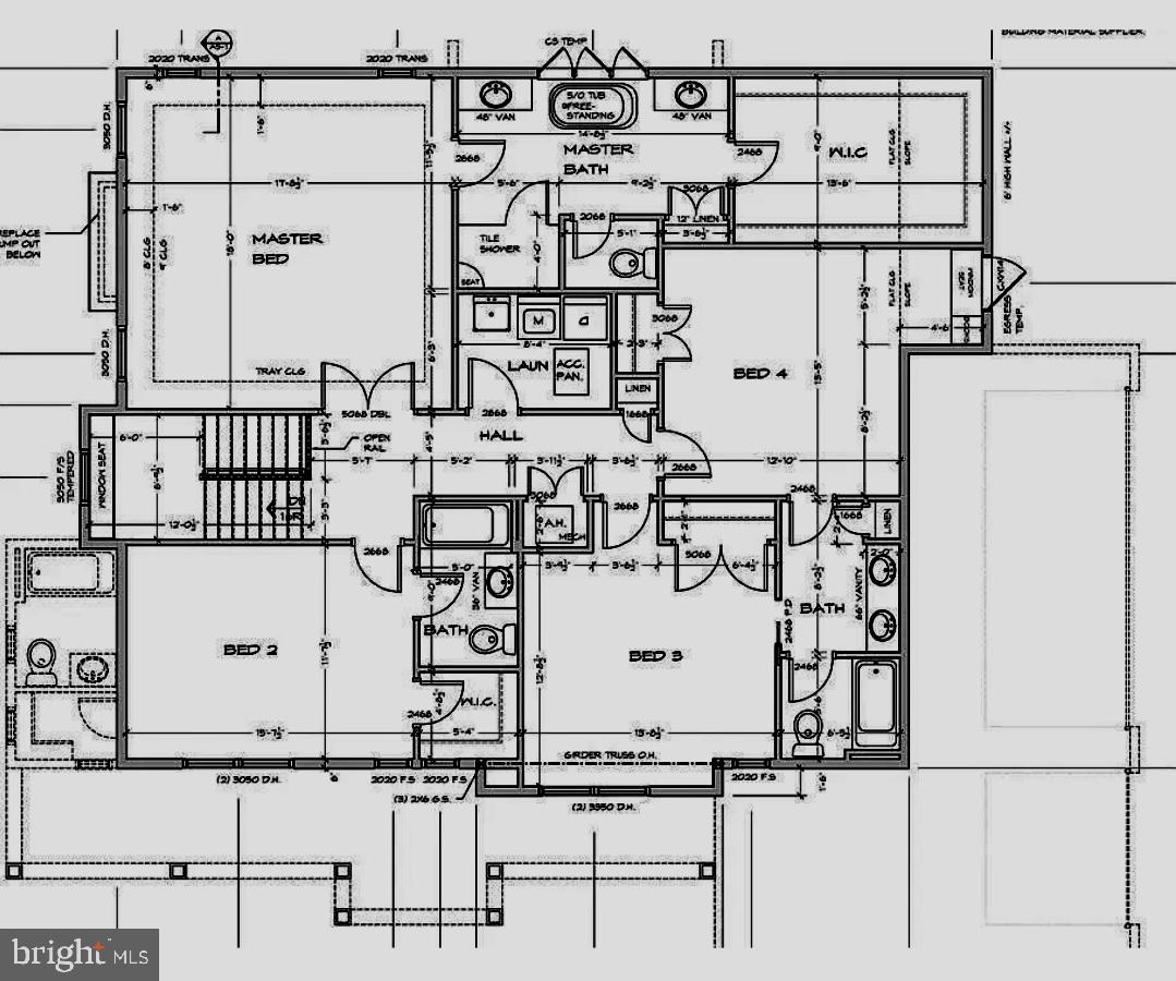 GLENDALE ESTATES - Residential