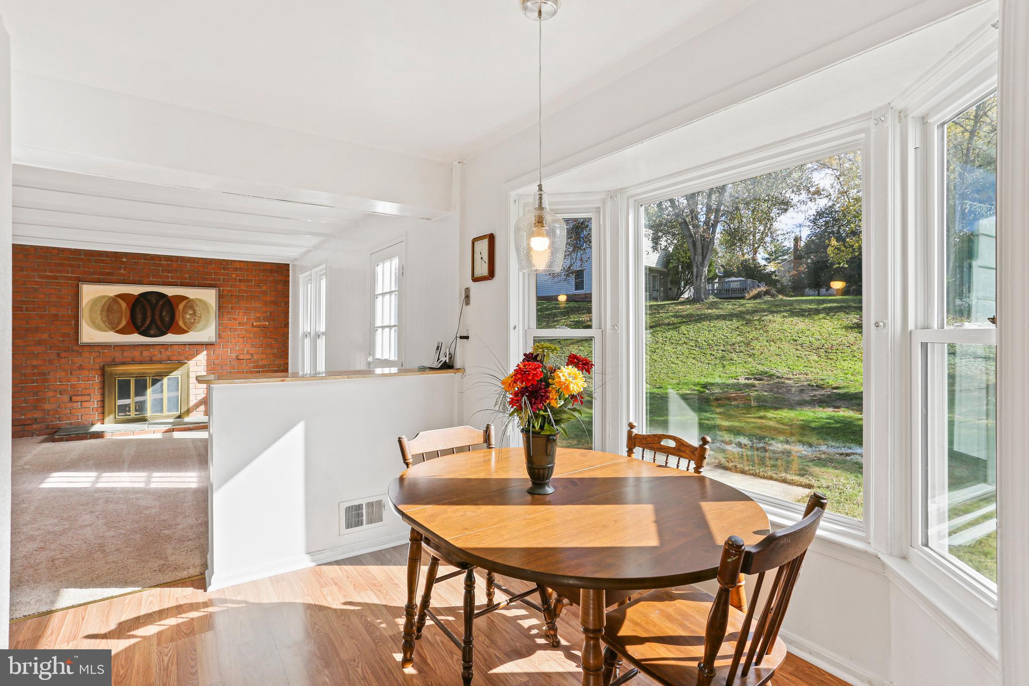 LAYHILL VILLAGE EAST - Residential