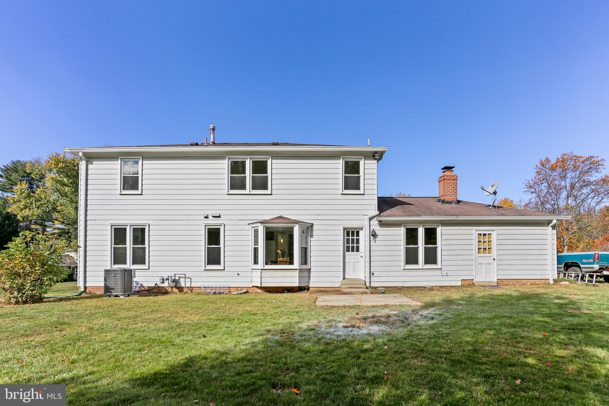 LAYHILL VILLAGE EAST - Residential