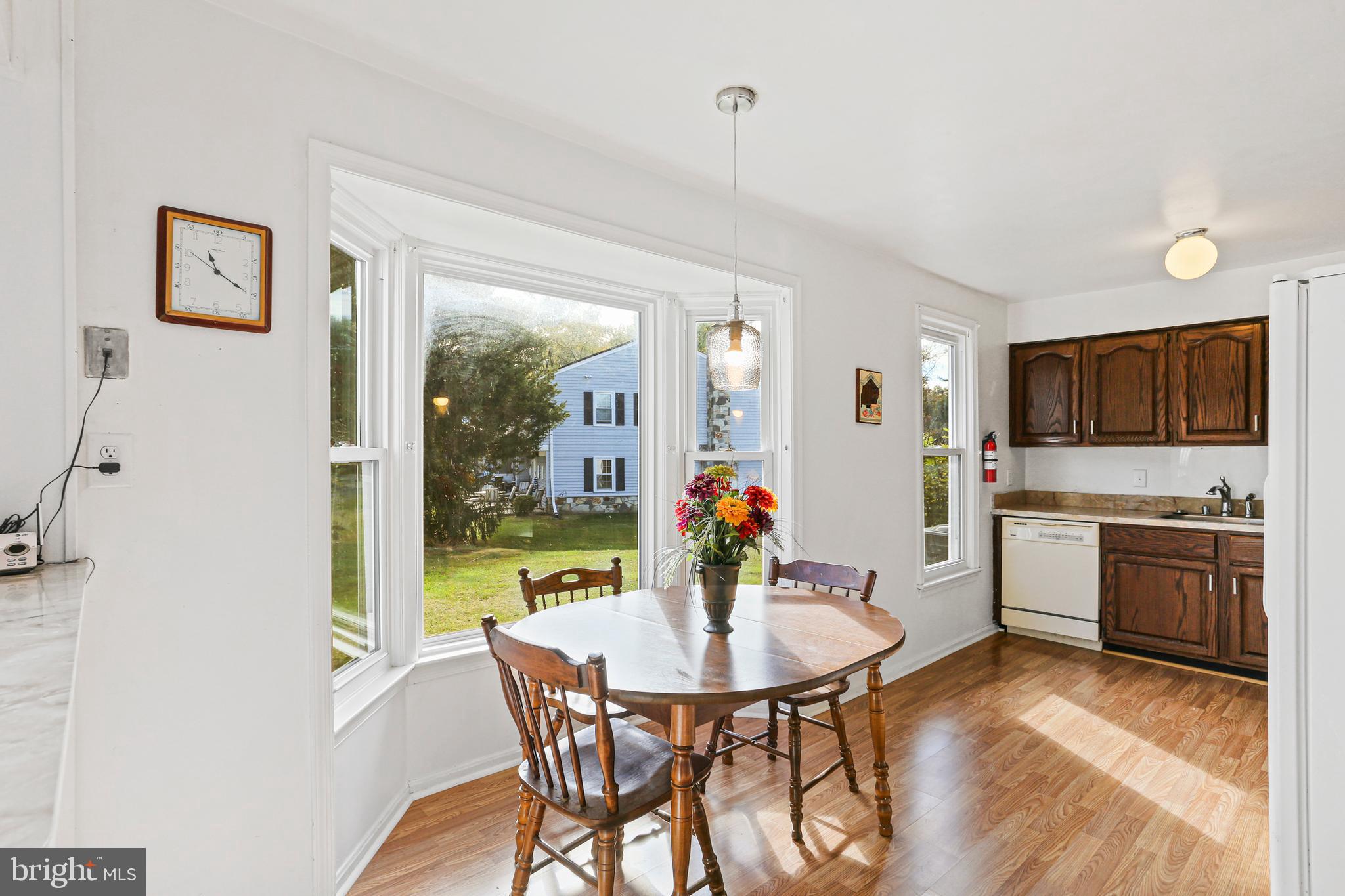 LAYHILL VILLAGE EAST - Residential