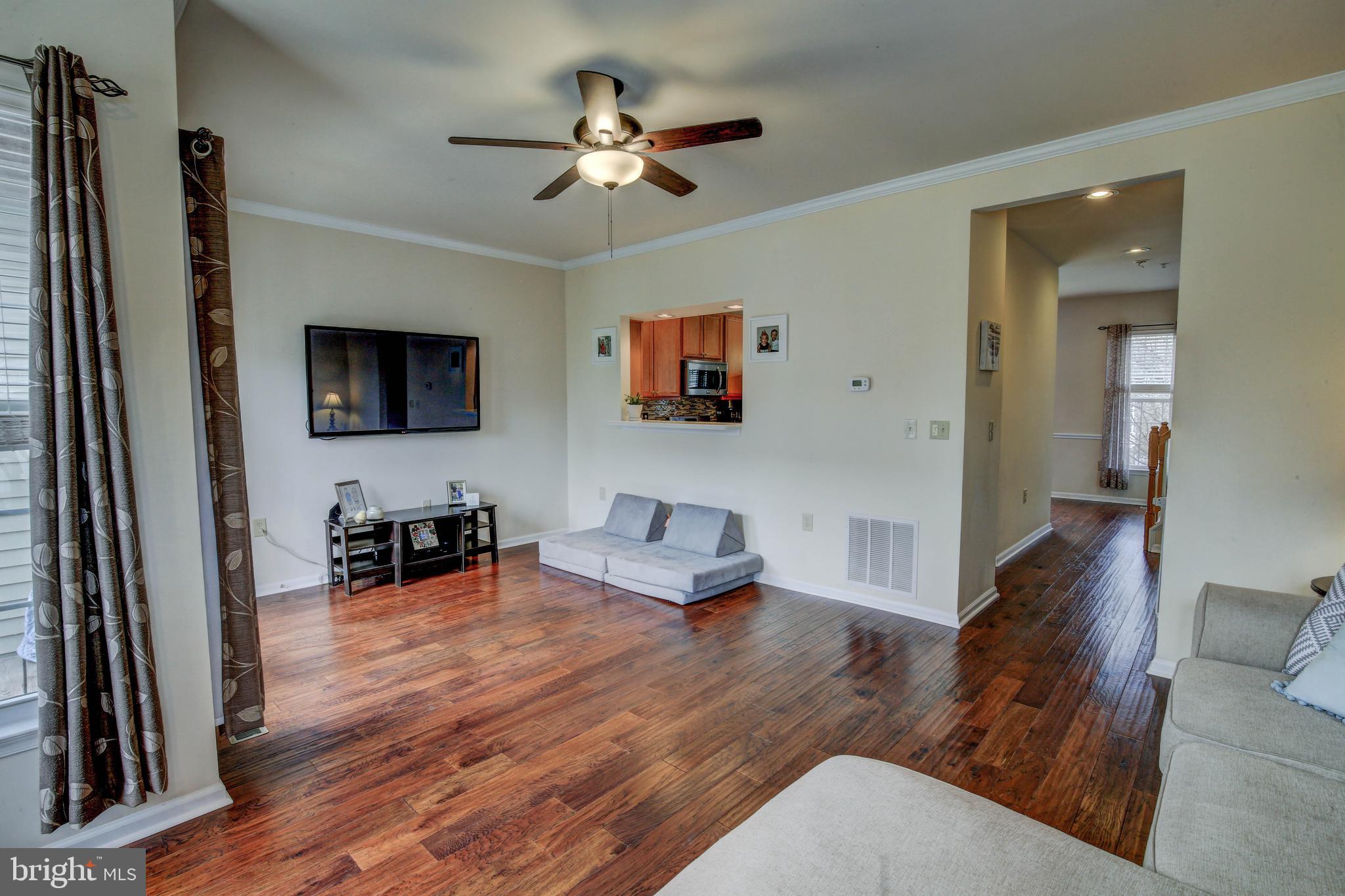 THE KNOLLS - Residential