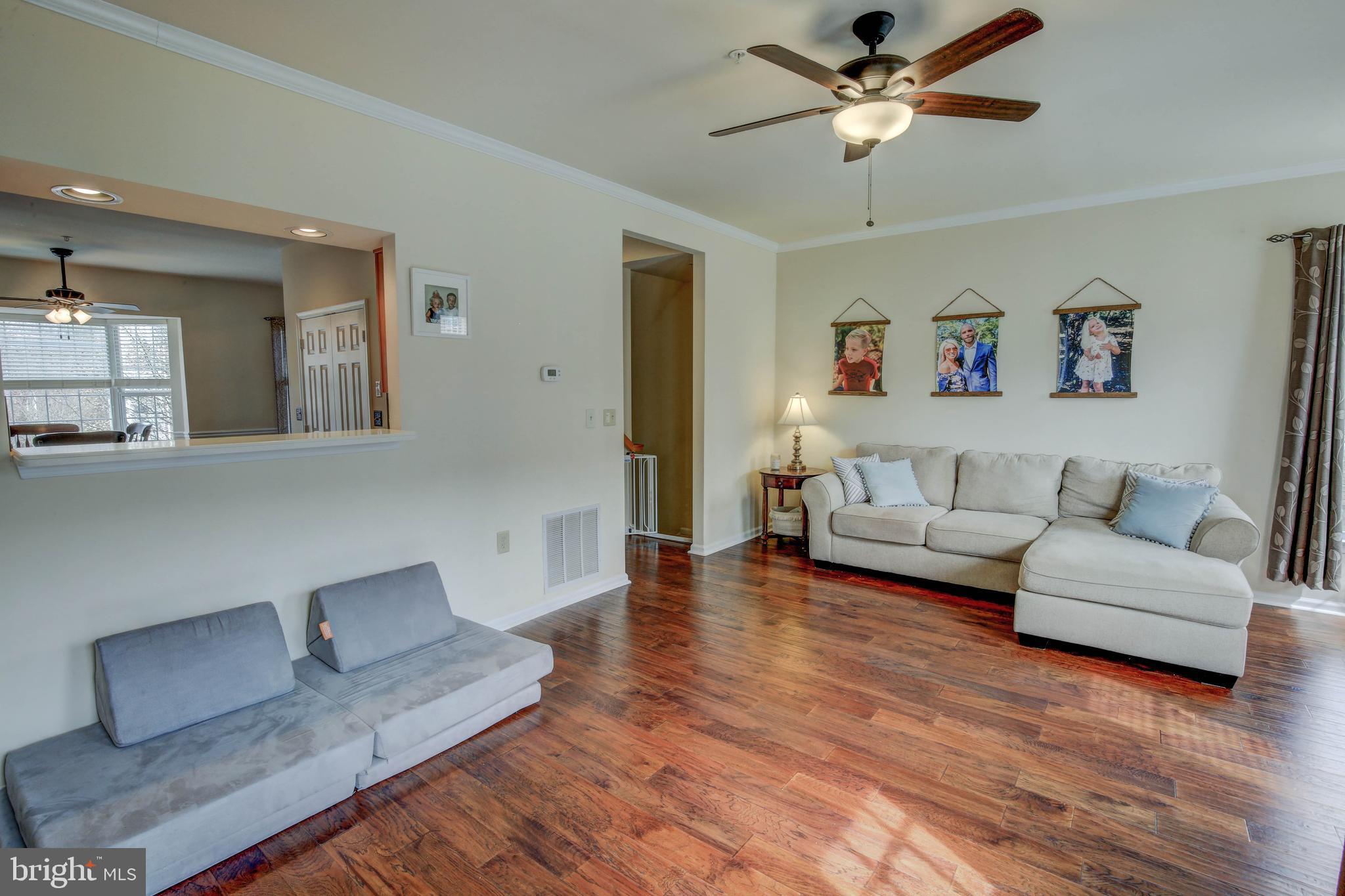 THE KNOLLS - Residential