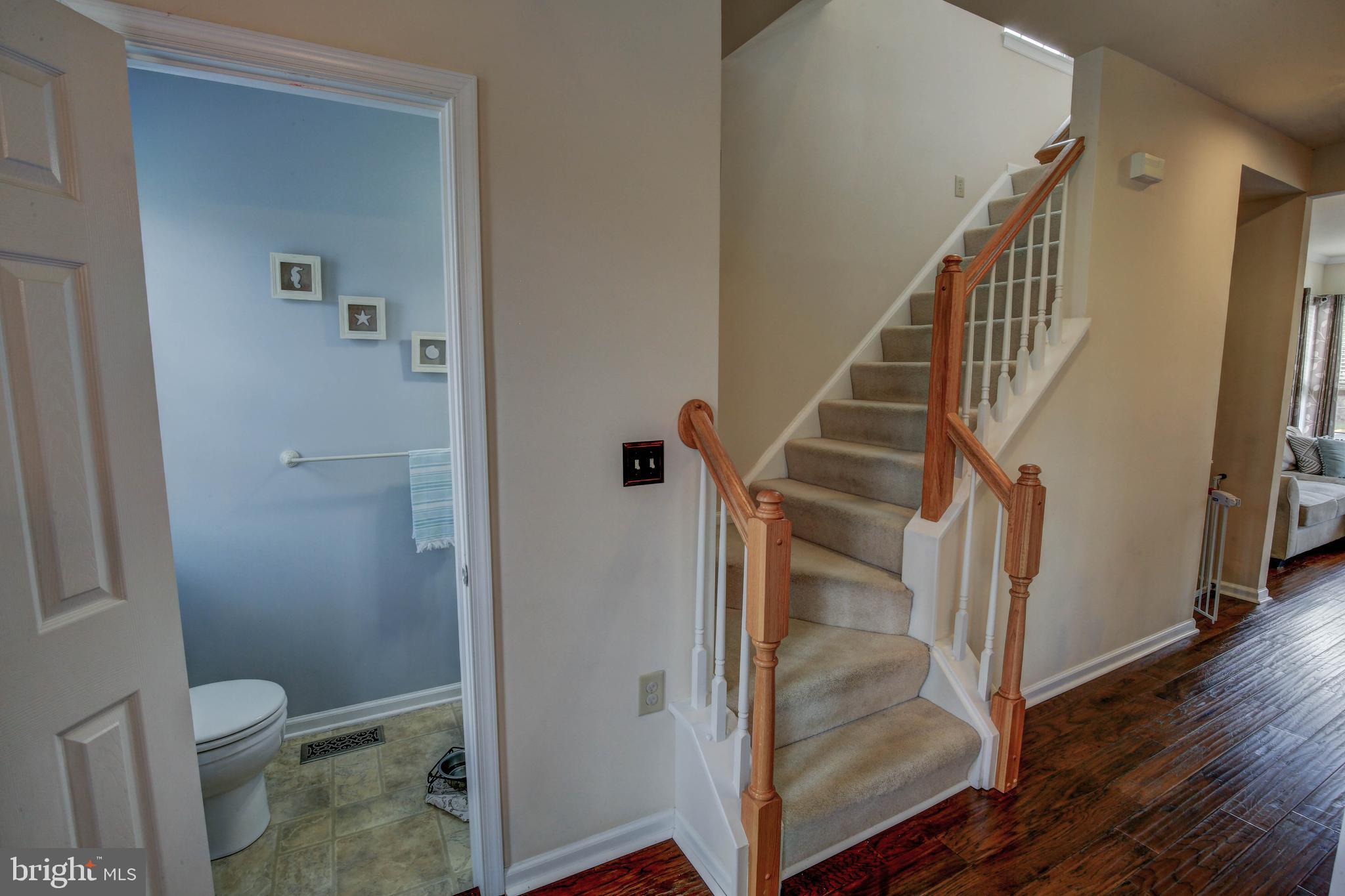 THE KNOLLS - Residential