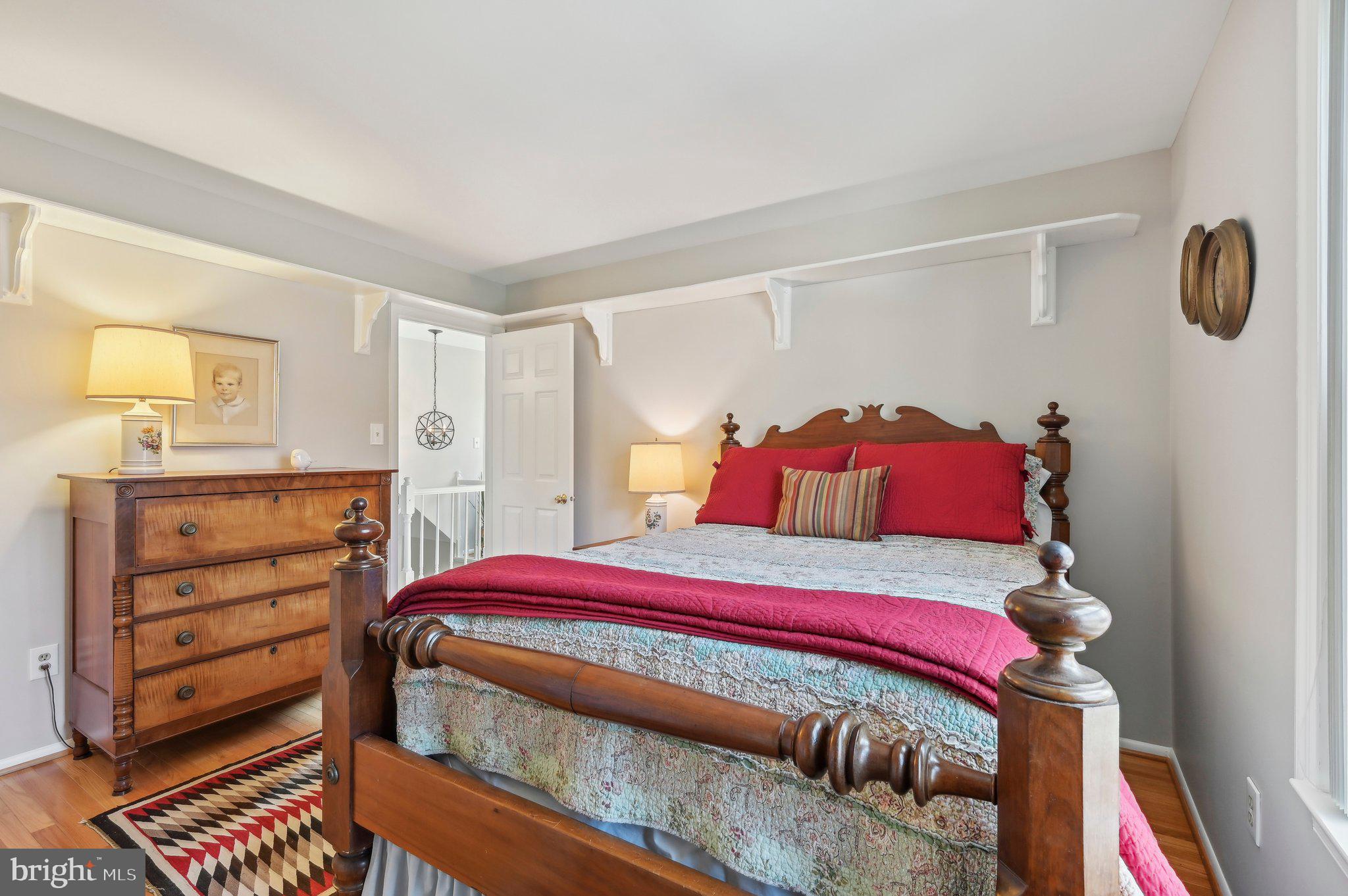 LOVETON FARMS - Residential