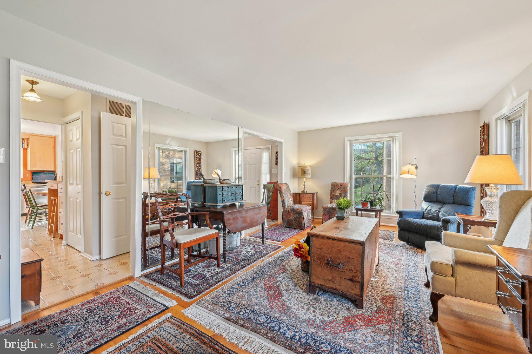 LOVETON FARMS - Residential