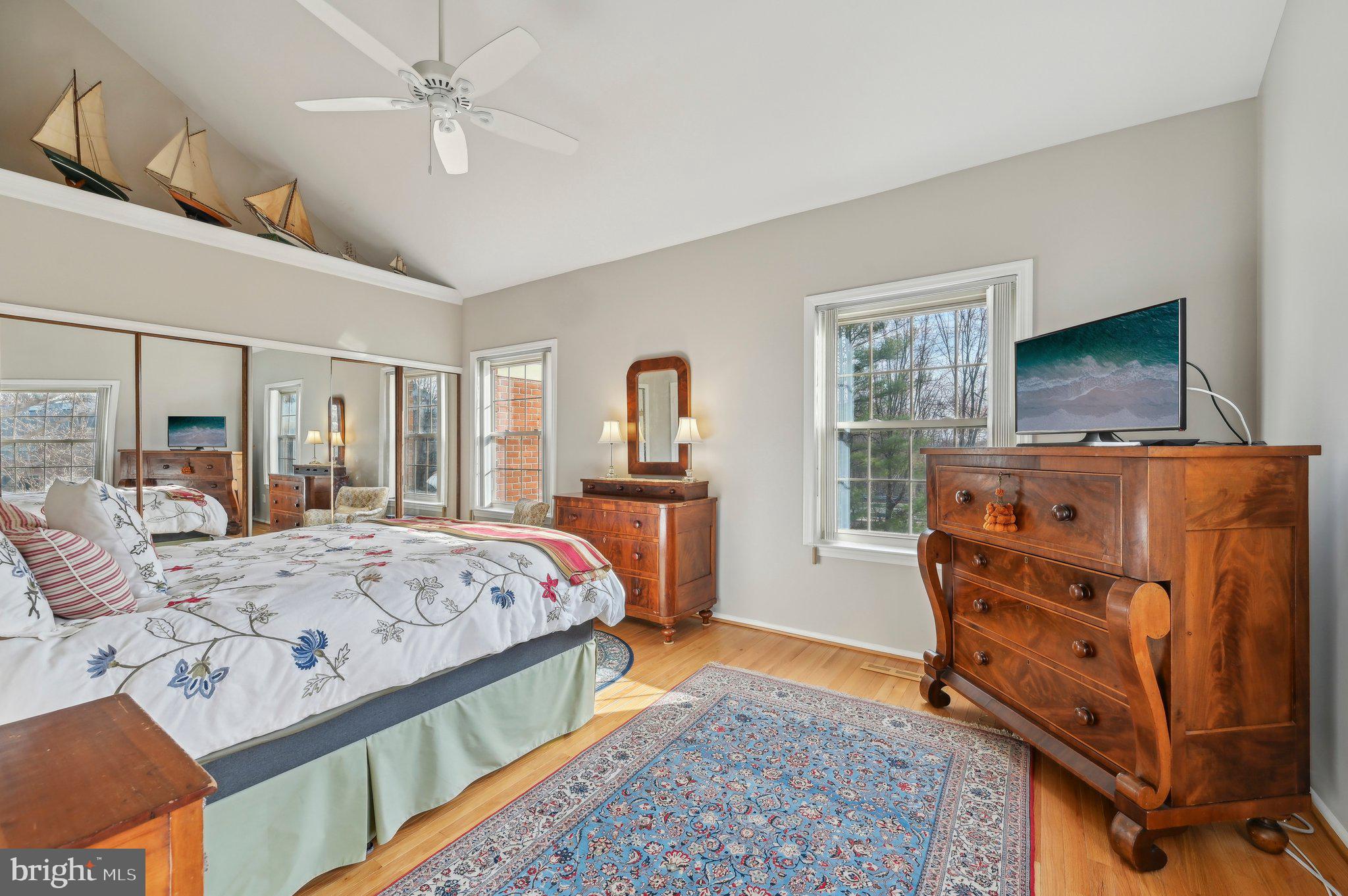 LOVETON FARMS - Residential