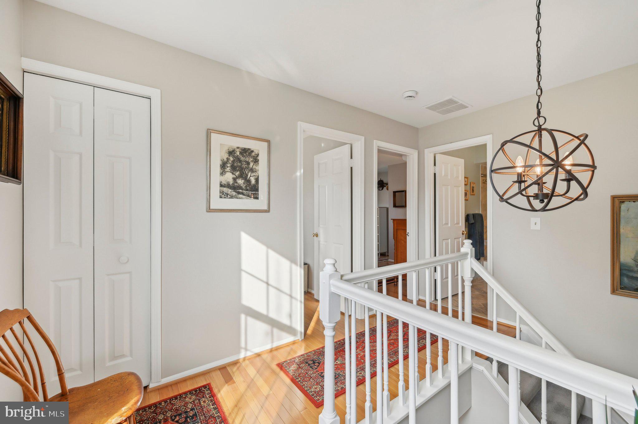 LOVETON FARMS - Residential