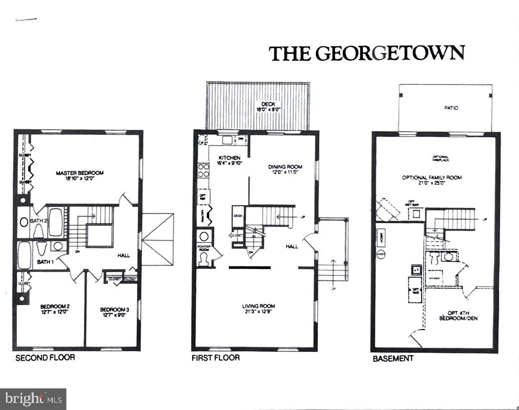 LOVETON FARMS - Residential