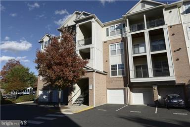 LEGATO CORNER - Residential Lease