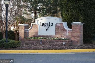 LEGATO CORNER - Residential Lease