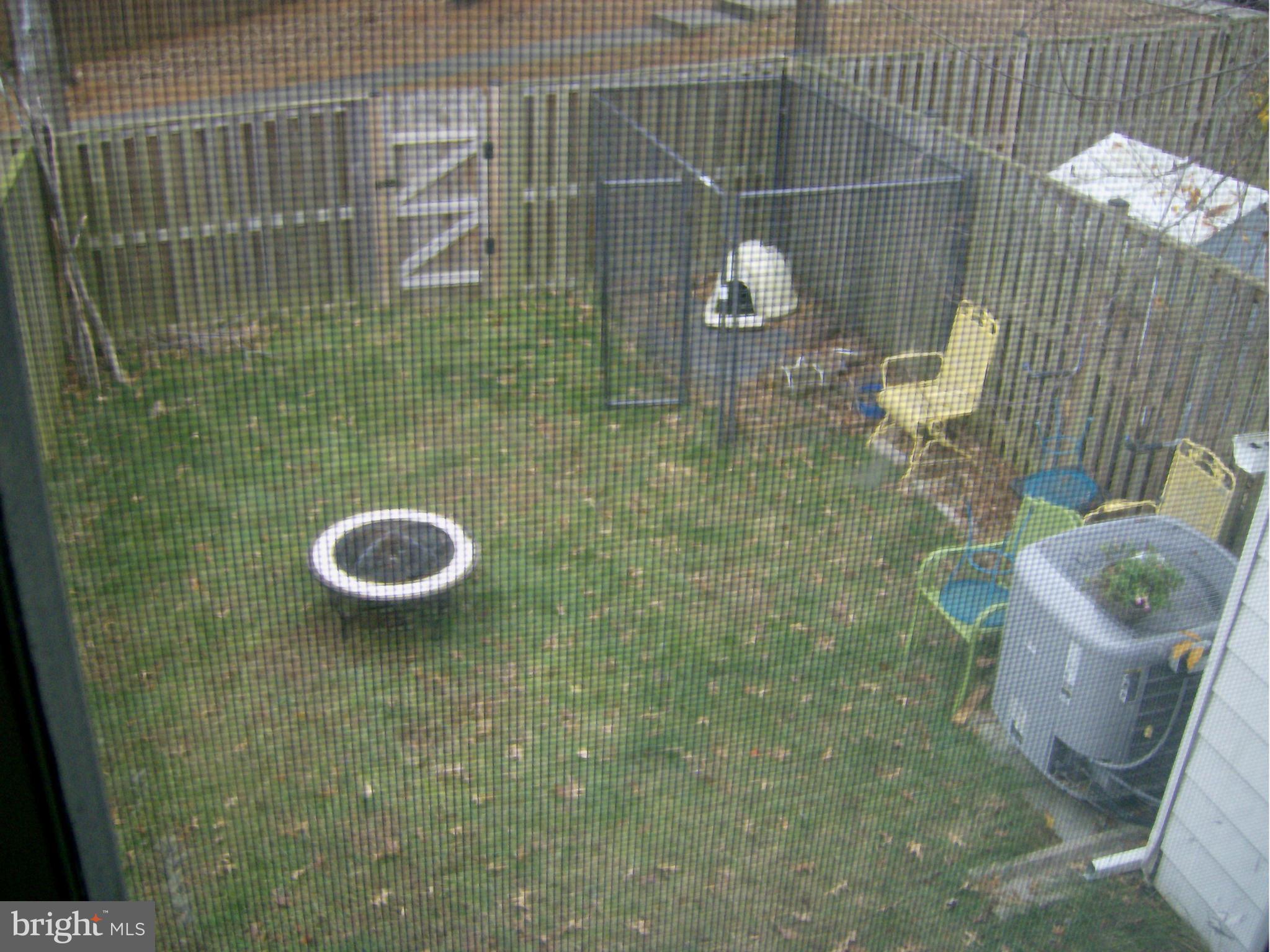 LAKE VILLAGE MANOR - Residential Lease