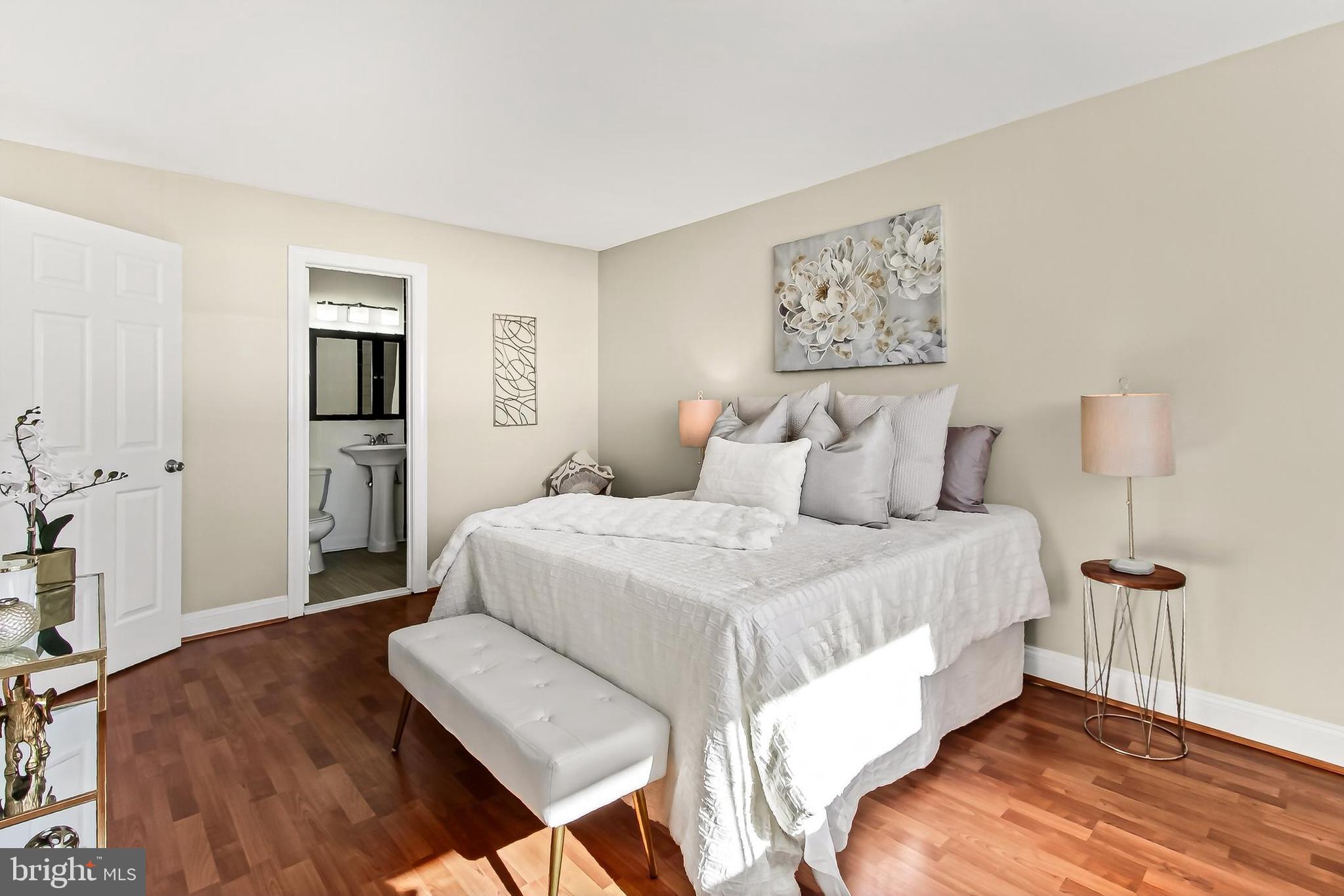 TIMBERLANE VILLAGE GARDEN CONDOMINIUMS - Residential