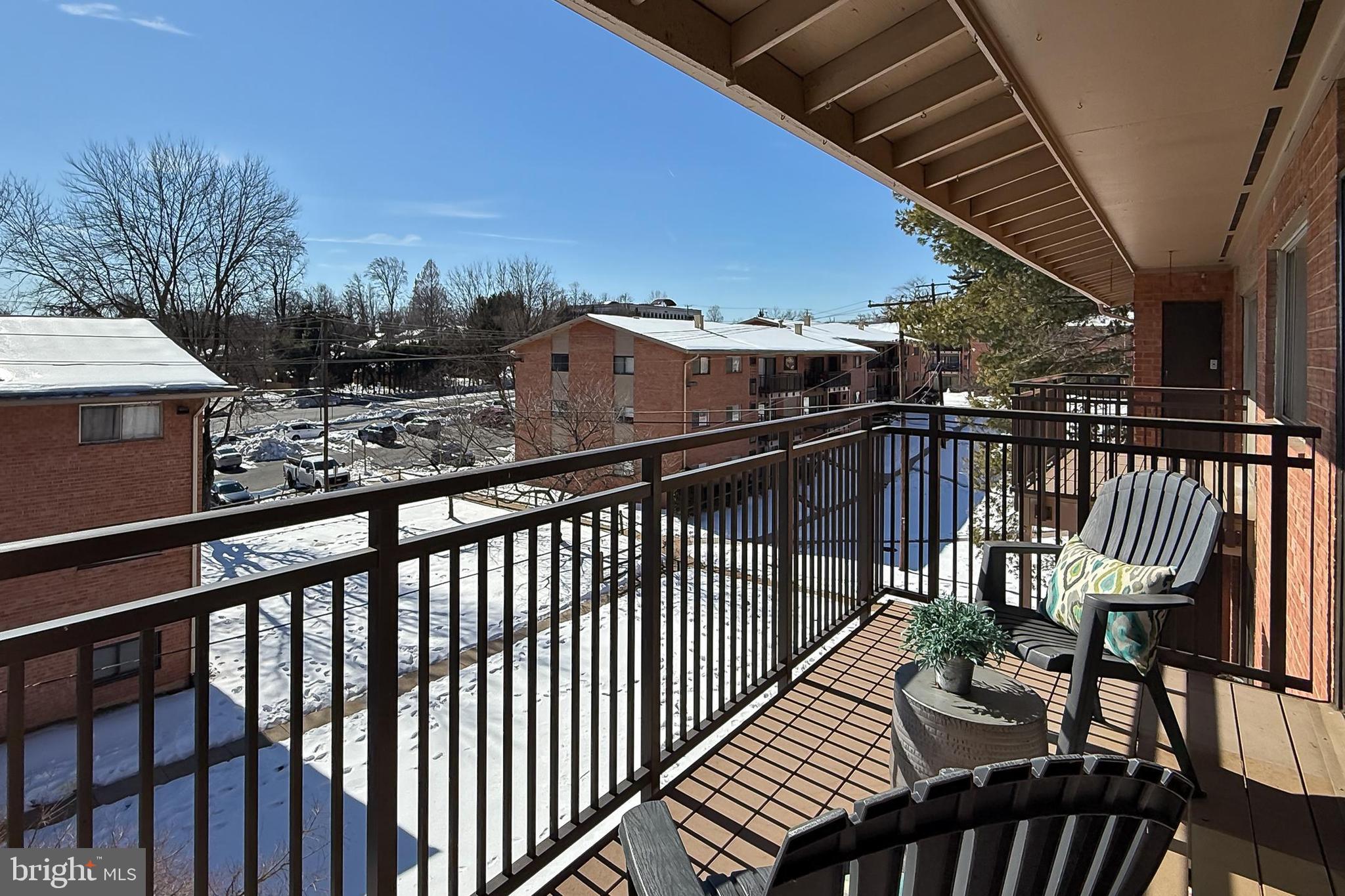 TIMBERLANE VILLAGE GARDEN CONDOMINIUMS - Residential