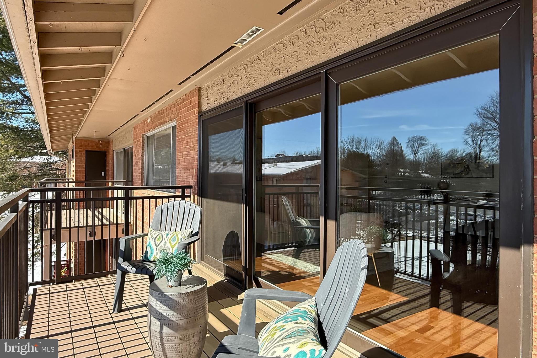 TIMBERLANE VILLAGE GARDEN CONDOMINIUMS - Residential