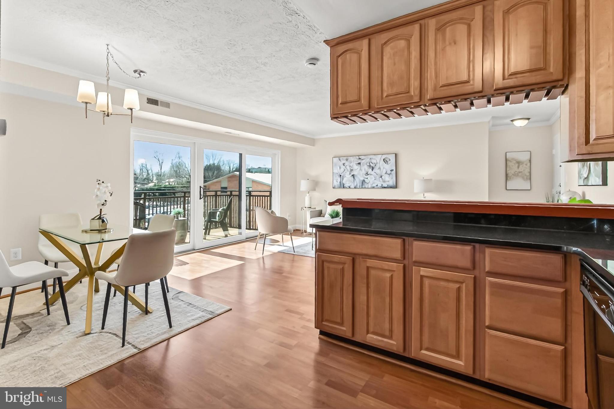 TIMBERLANE VILLAGE GARDEN CONDOMINIUMS - Residential