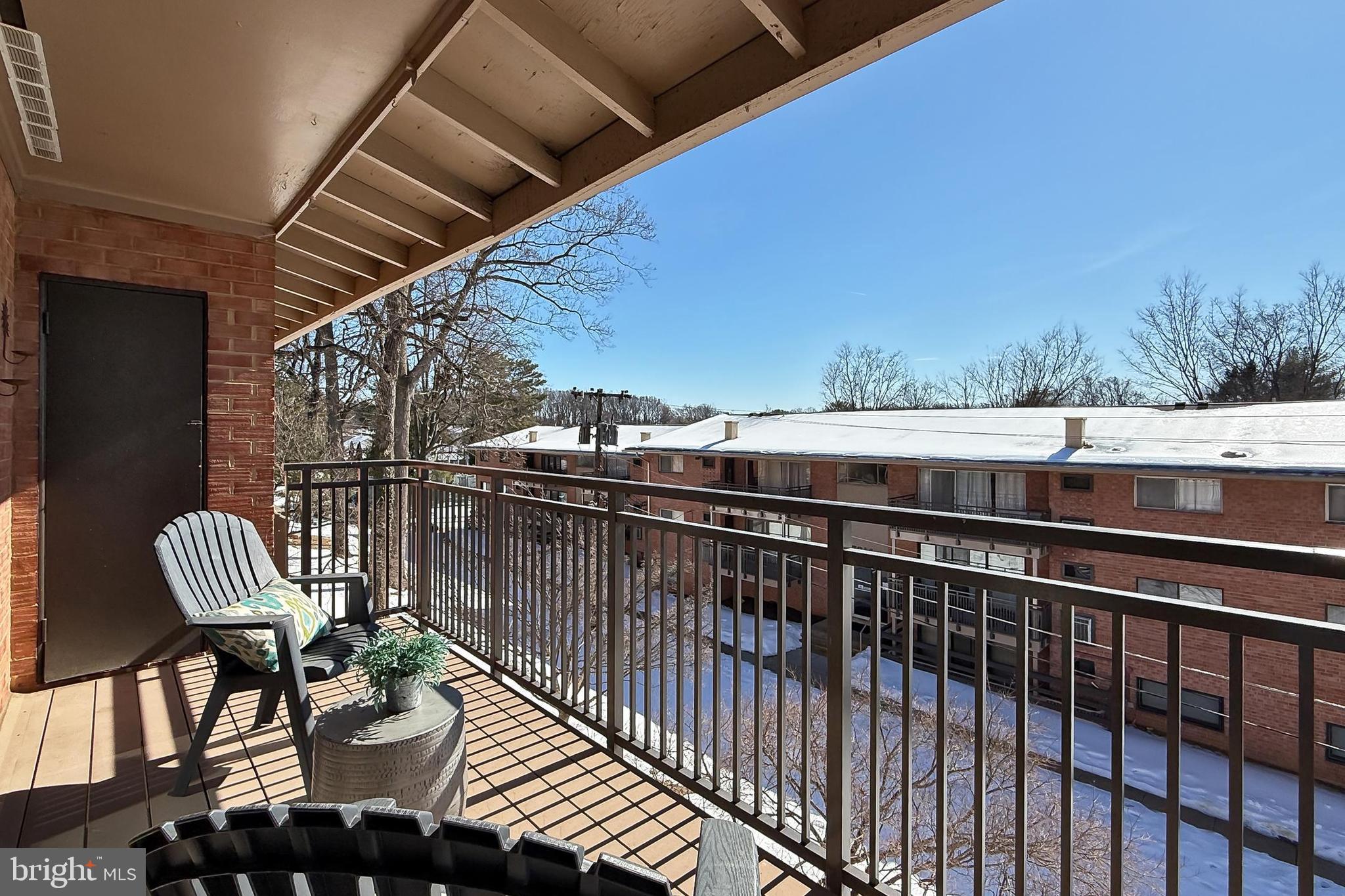 TIMBERLANE VILLAGE GARDEN CONDOMINIUMS - Residential