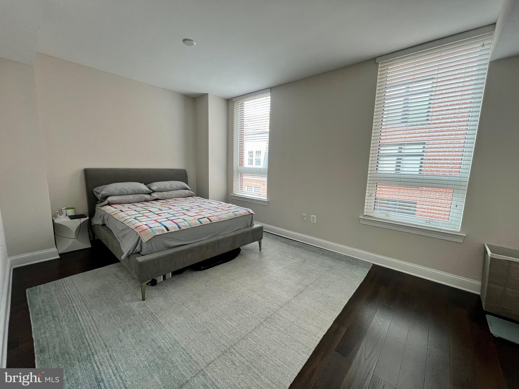 EDGEMOOR - Residential Lease