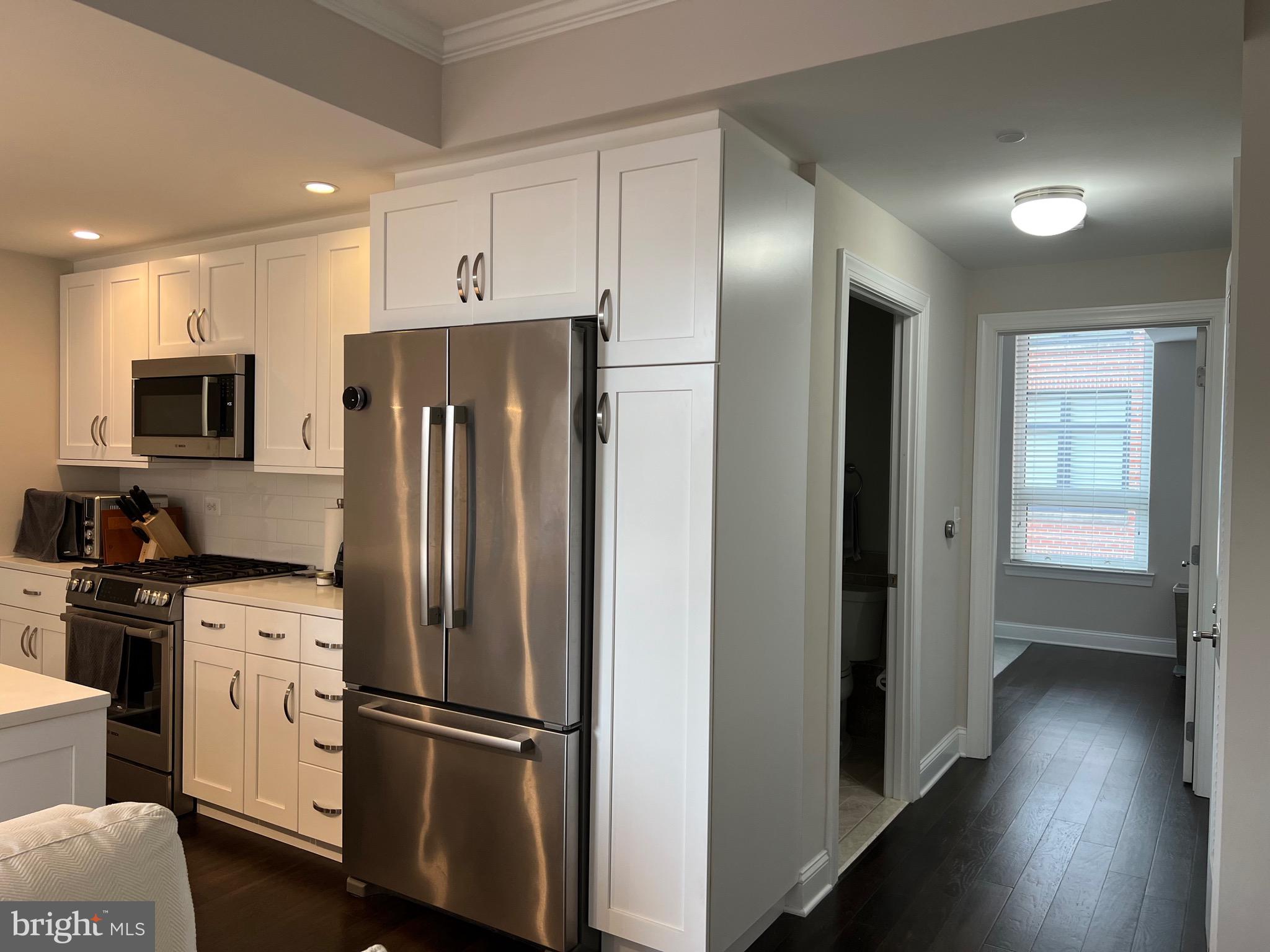 EDGEMOOR - Residential Lease