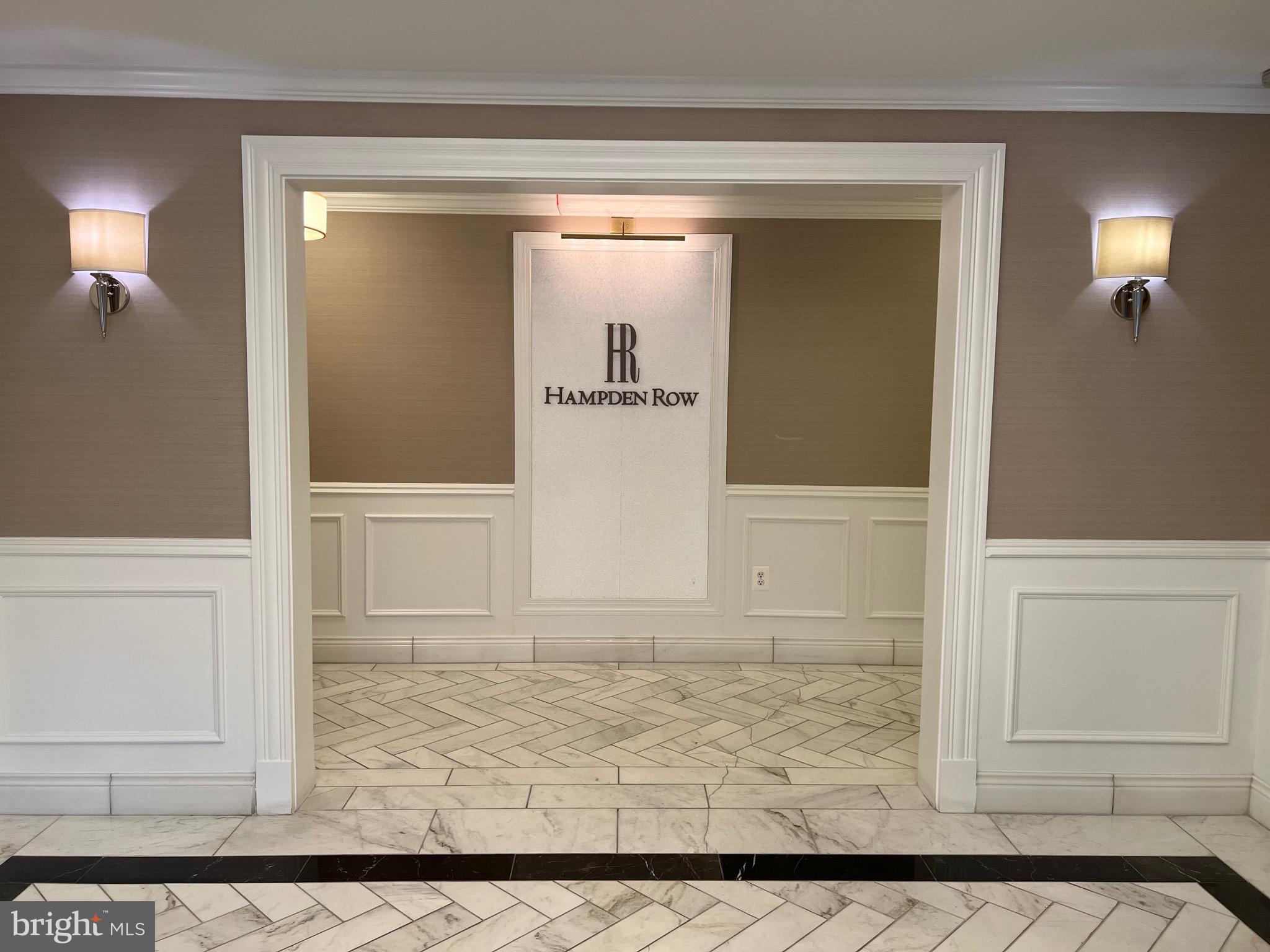 EDGEMOOR - Residential Lease