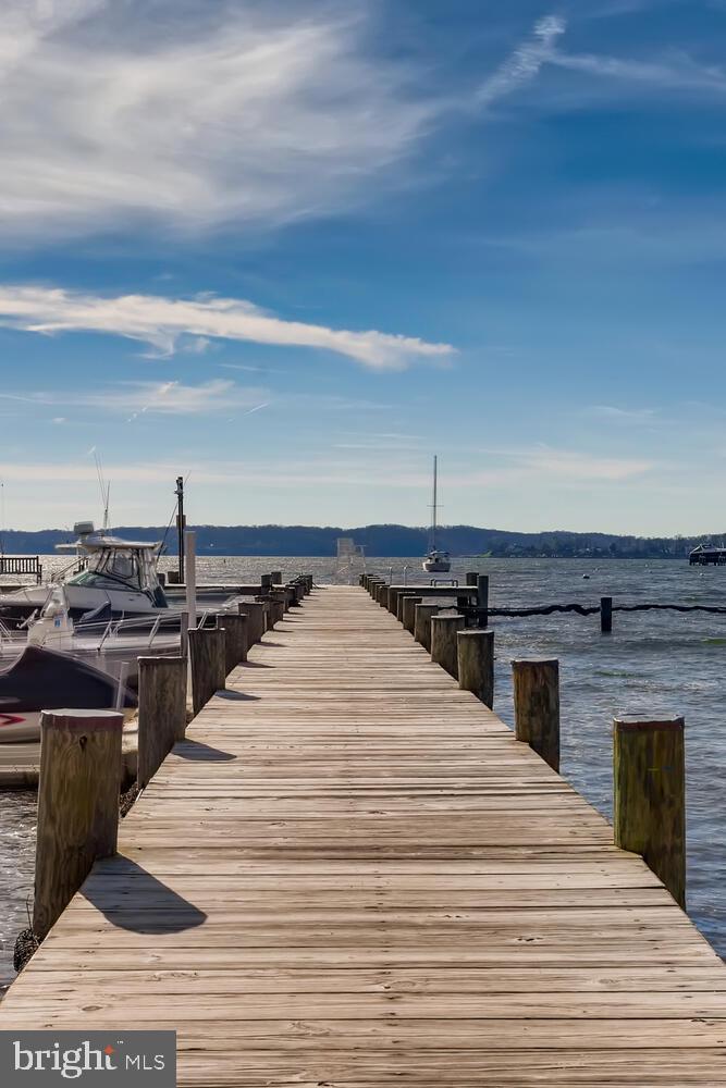 OLD SEVERNA PARK - Residential