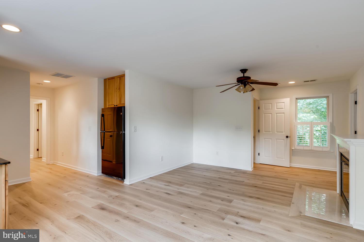 OLD SEVERNA PARK - Residential