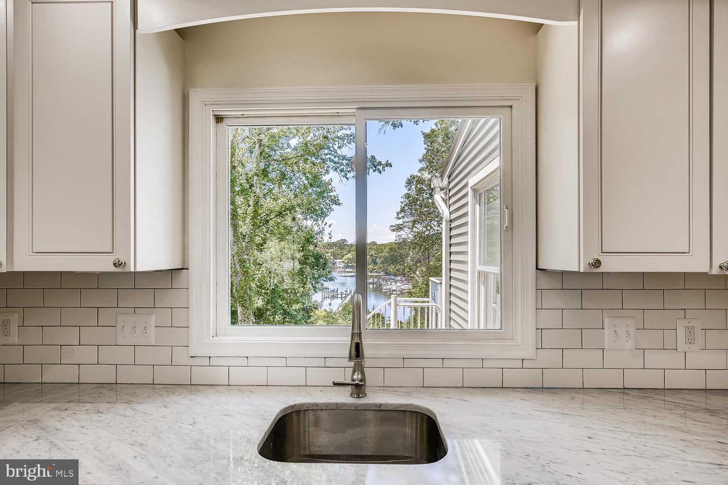 OLD SEVERNA PARK - Residential