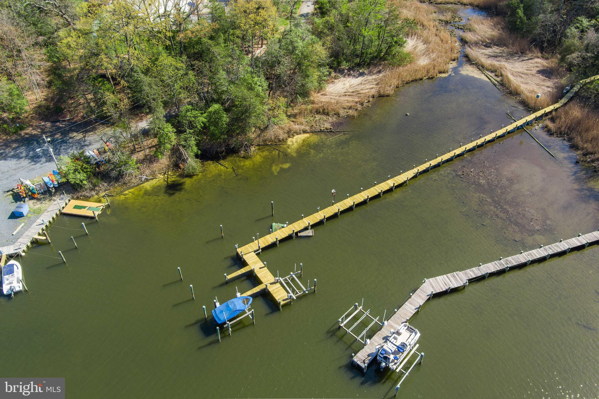 OLD SEVERNA PARK - Residential