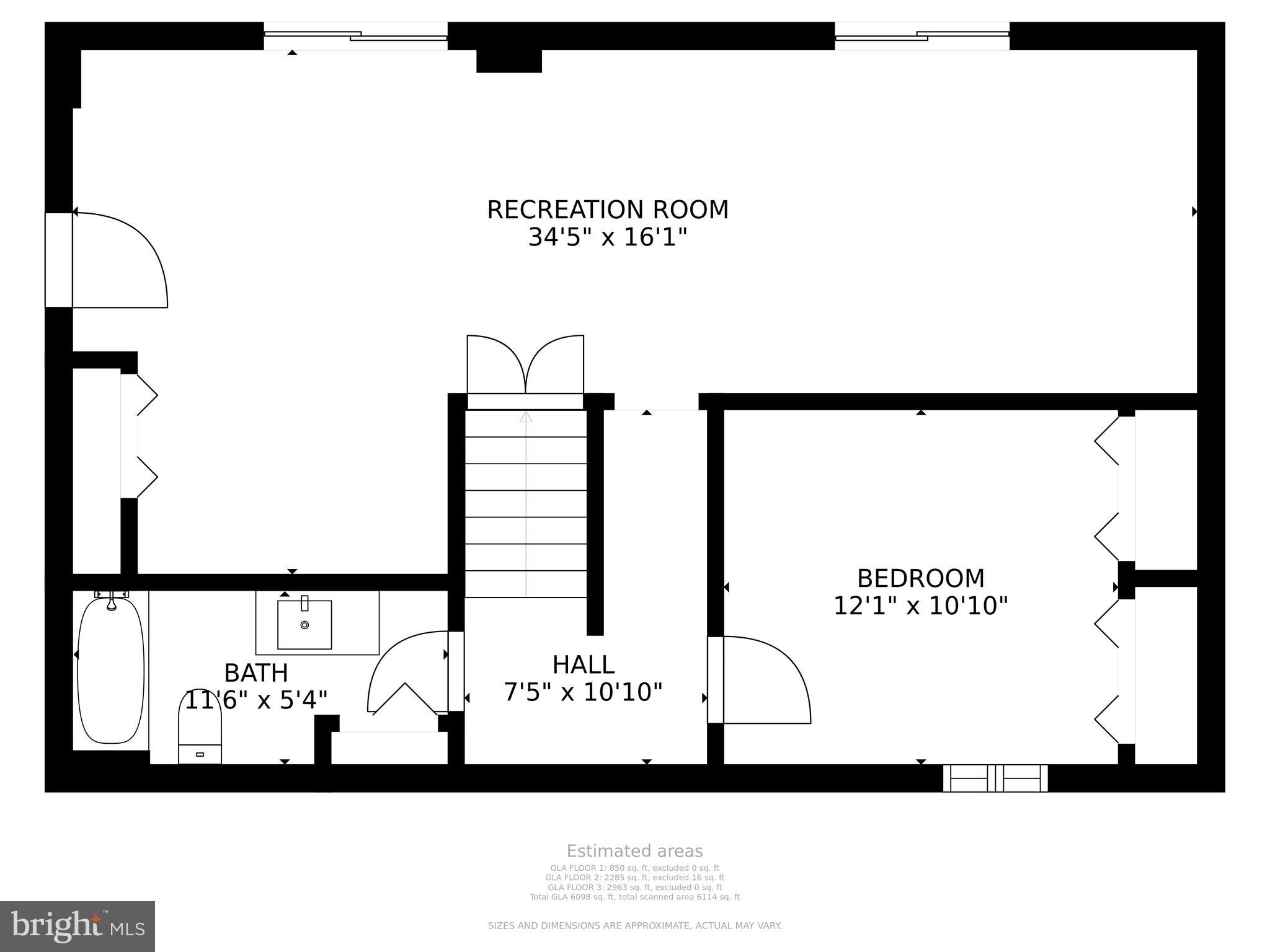 OLD SEVERNA PARK - Residential