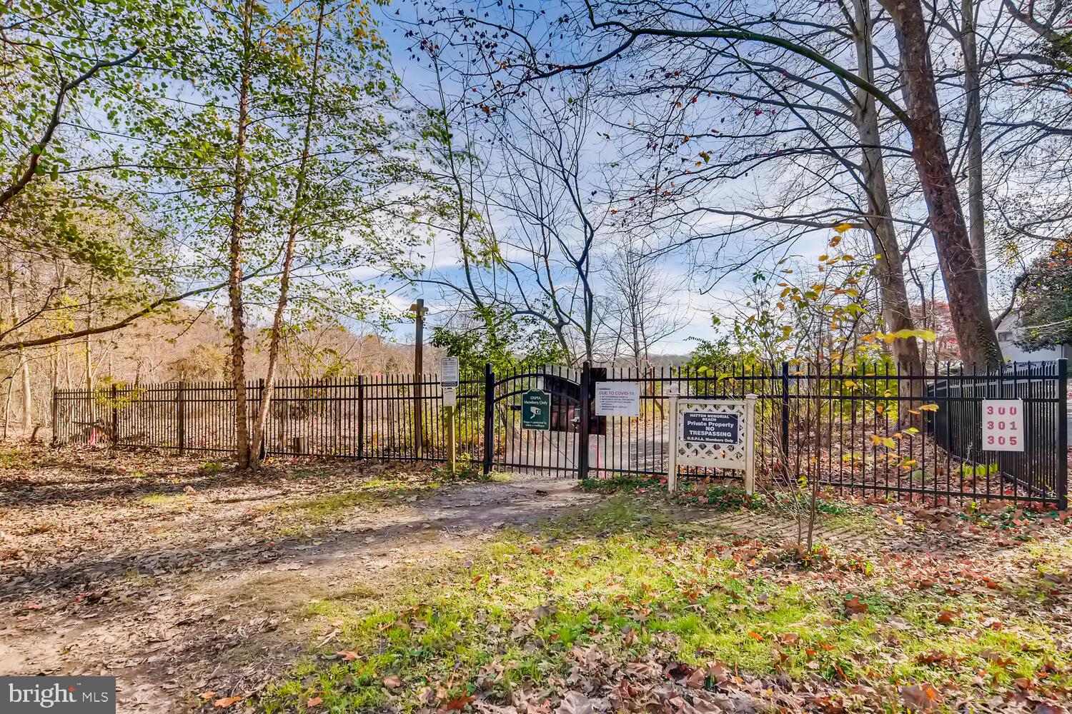 OLD SEVERNA PARK - Residential