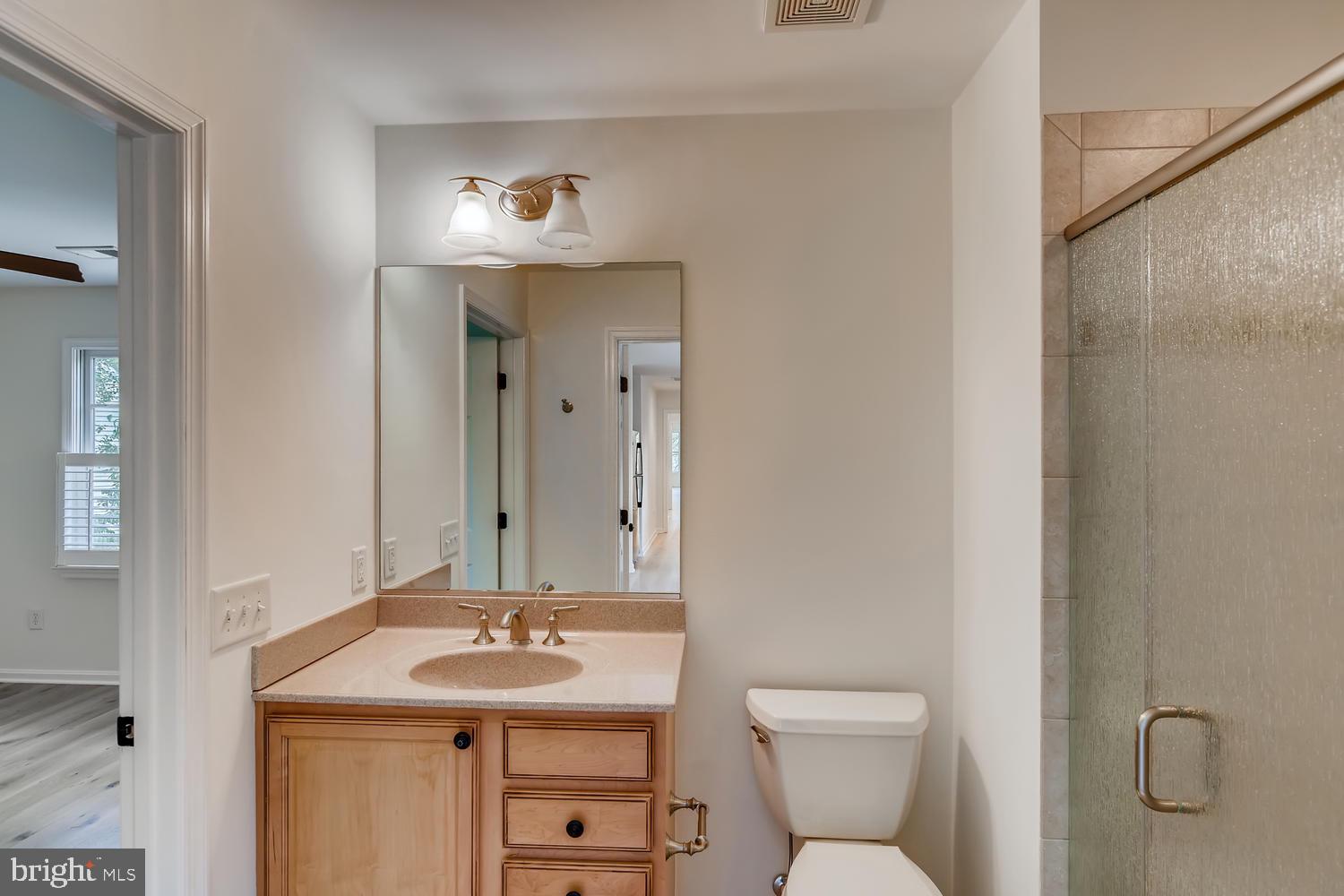 OLD SEVERNA PARK - Residential