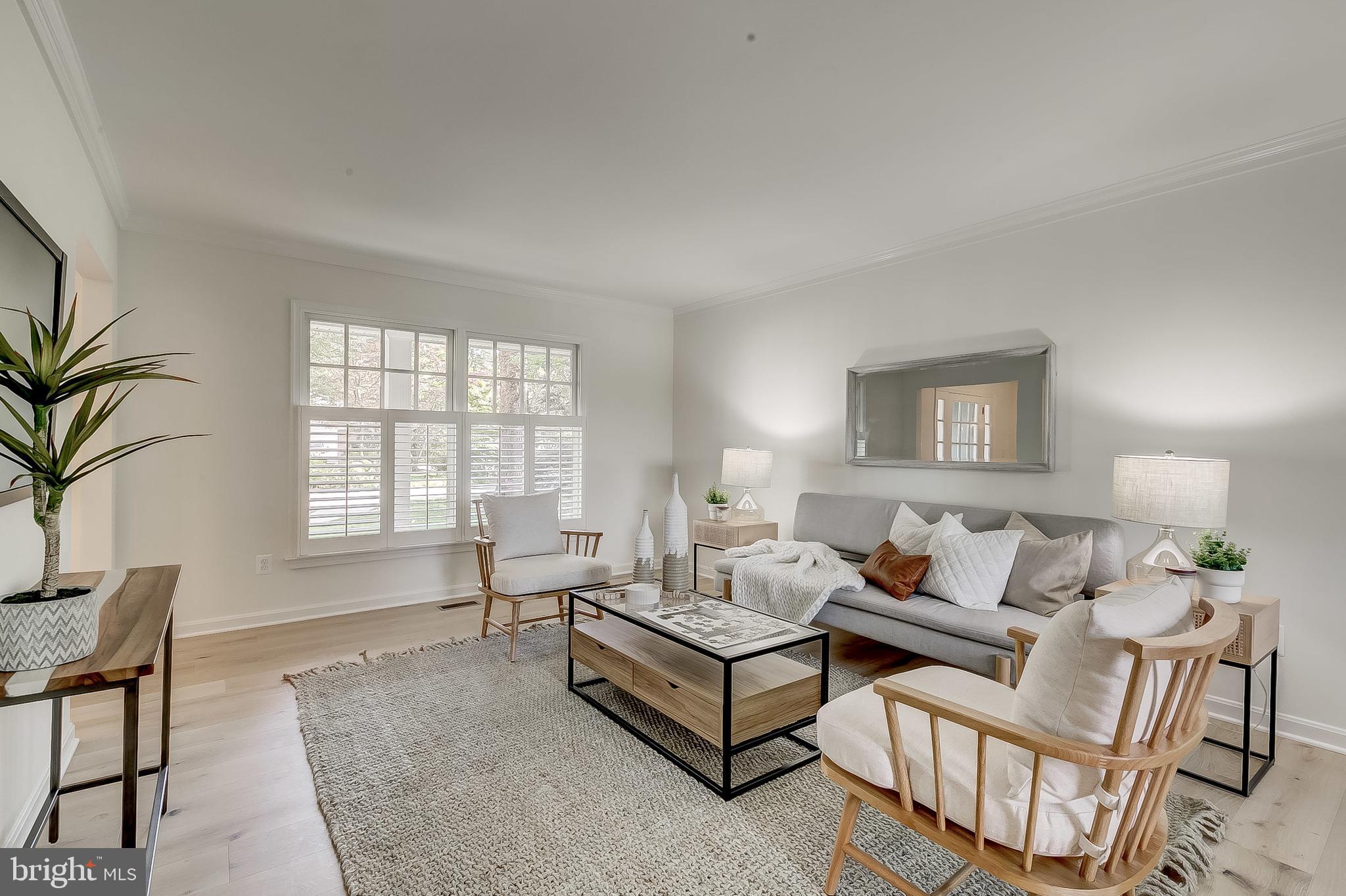 OLD SEVERNA PARK - Residential