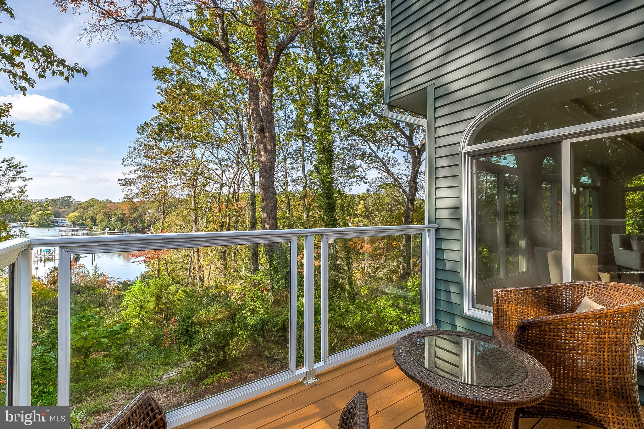 OLD SEVERNA PARK - Residential