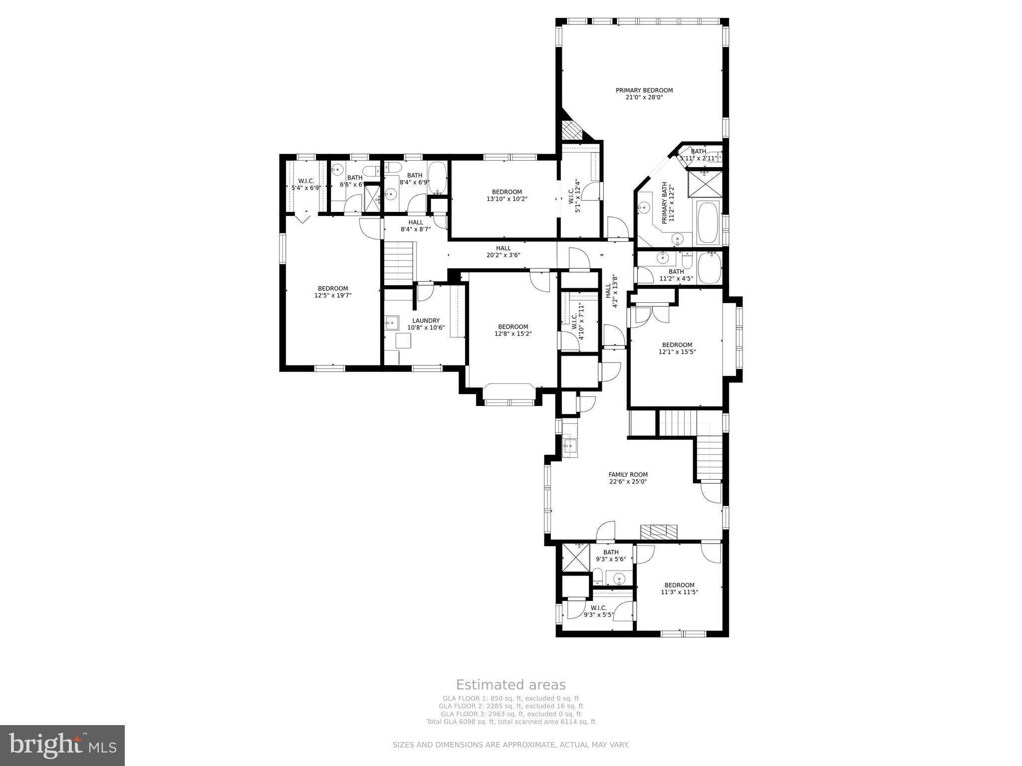 OLD SEVERNA PARK - Residential