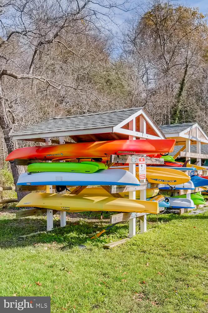 OLD SEVERNA PARK - Residential