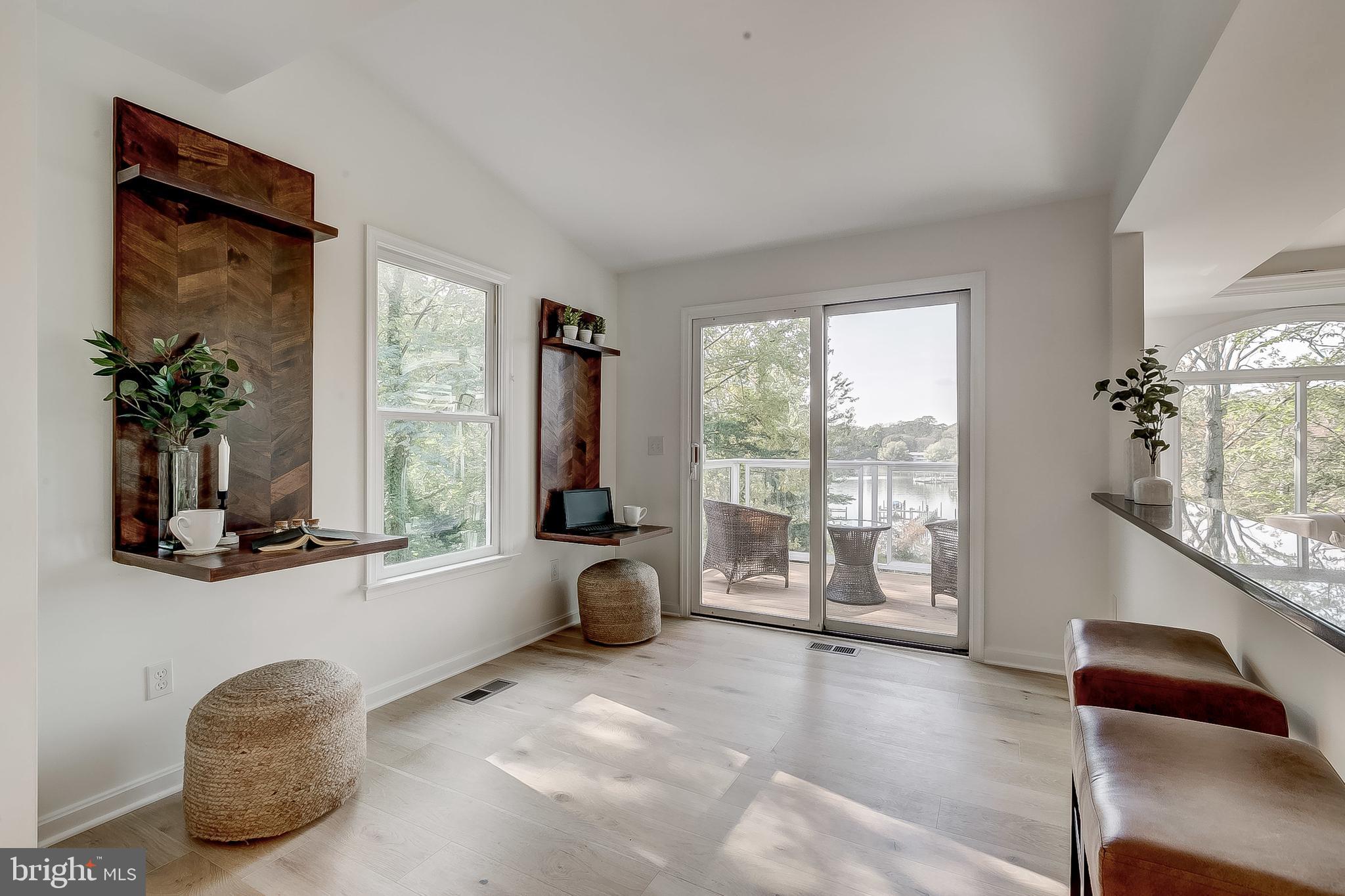 OLD SEVERNA PARK - Residential