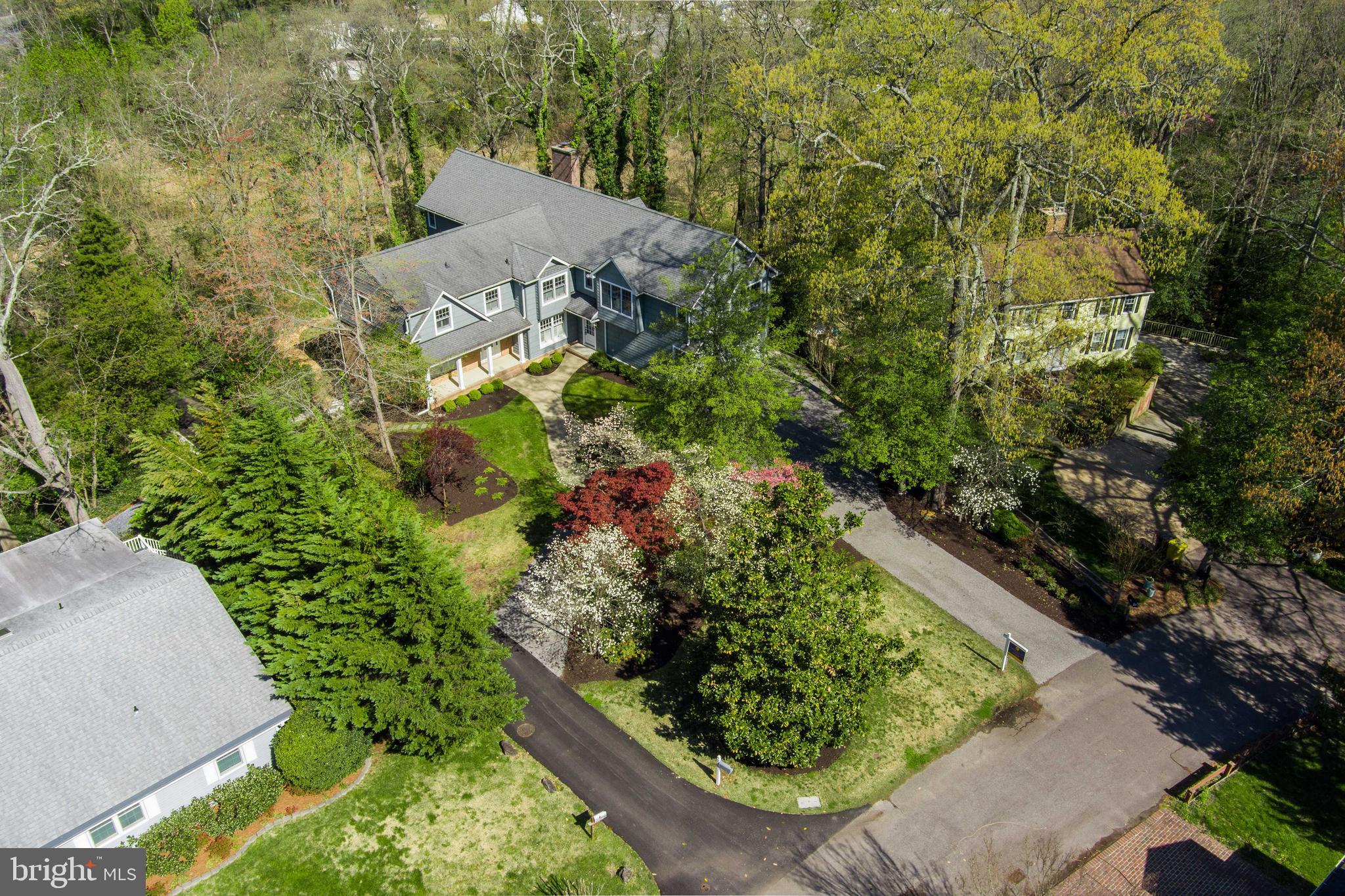 OLD SEVERNA PARK - Residential