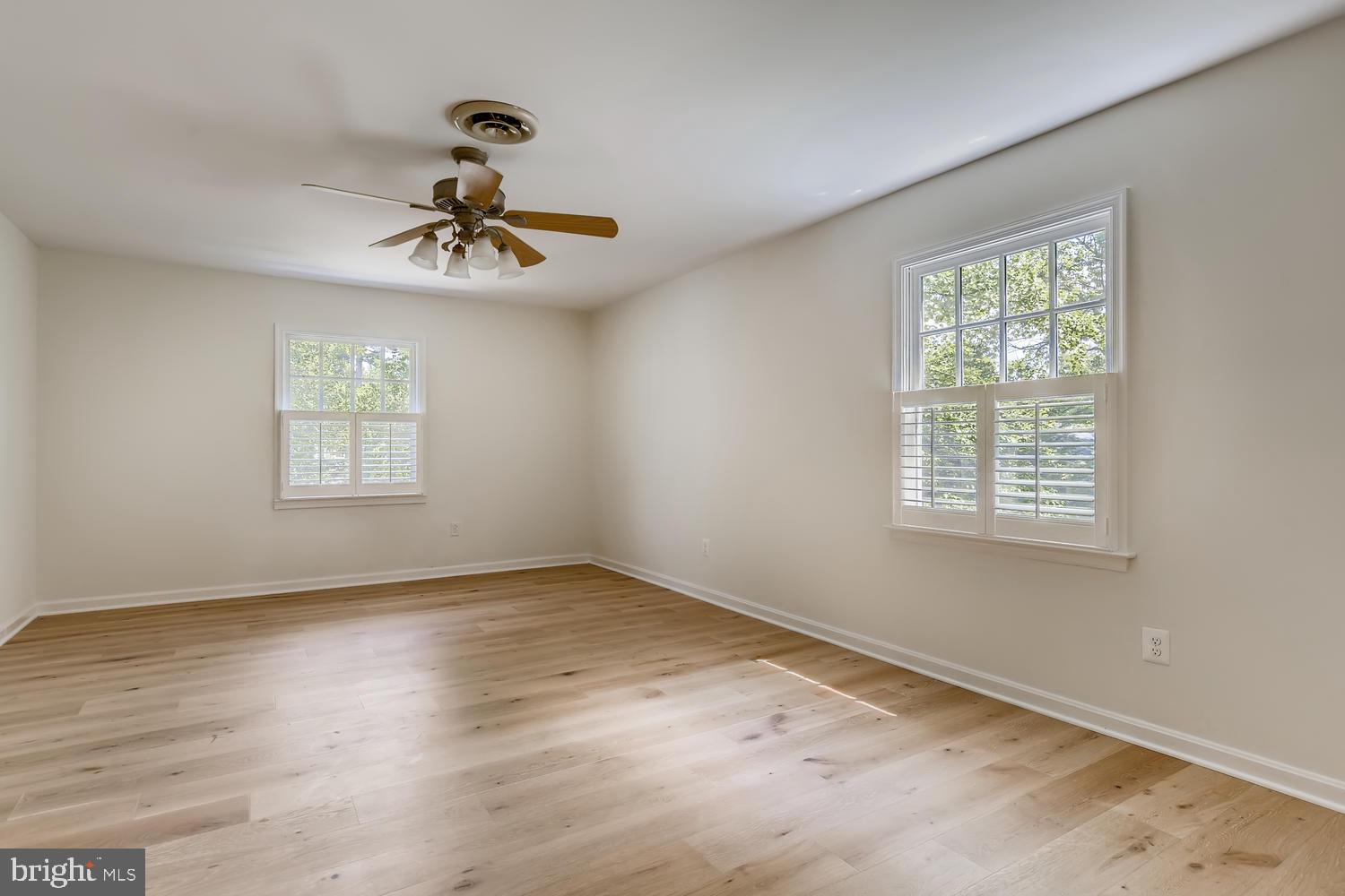 OLD SEVERNA PARK - Residential