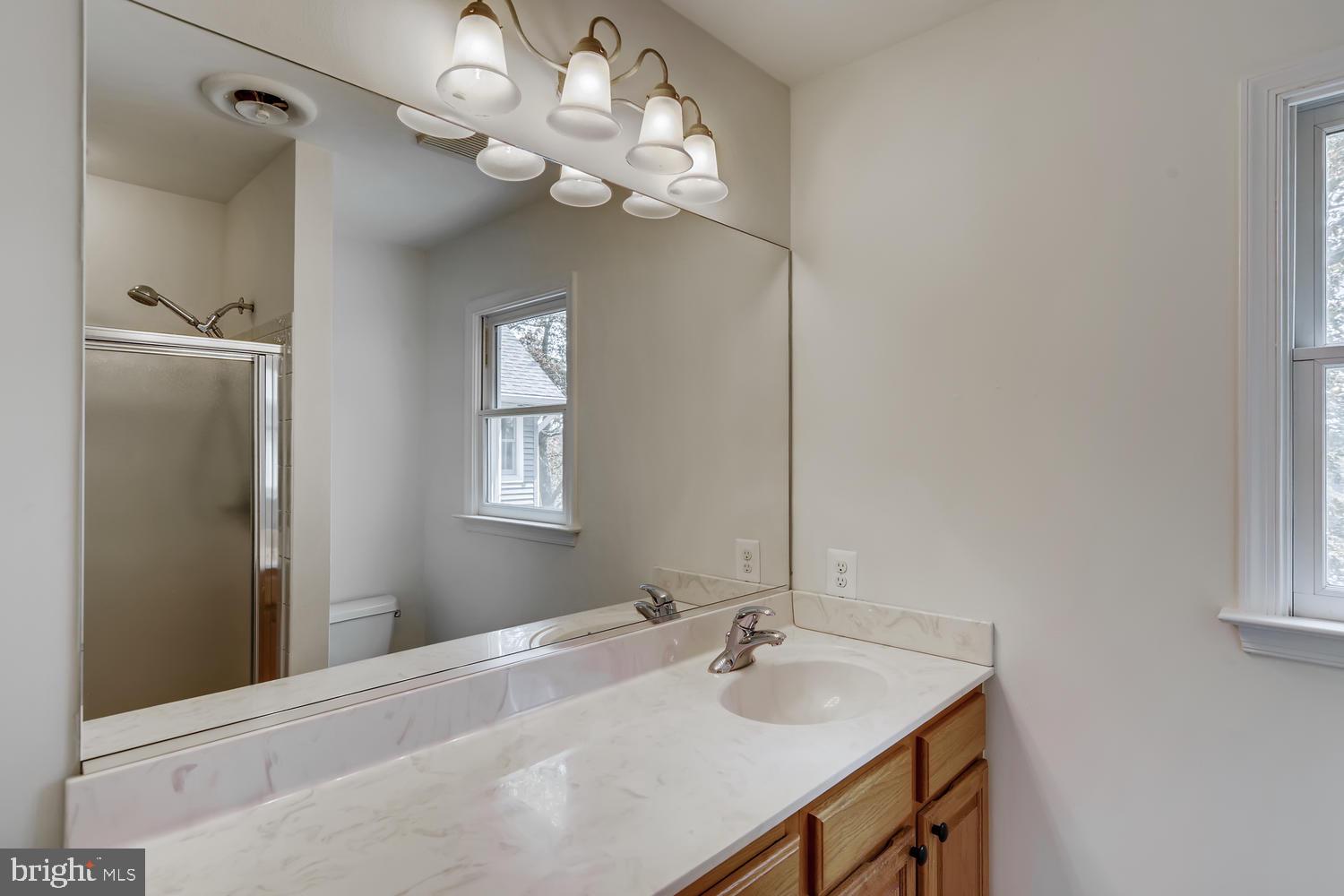 OLD SEVERNA PARK - Residential