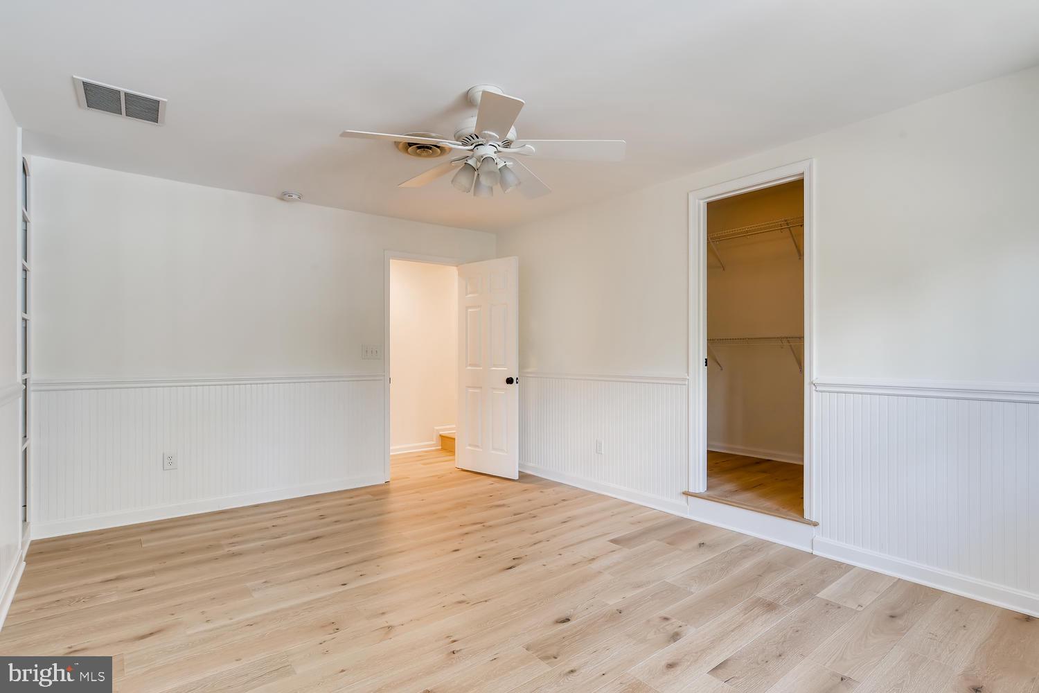 OLD SEVERNA PARK - Residential