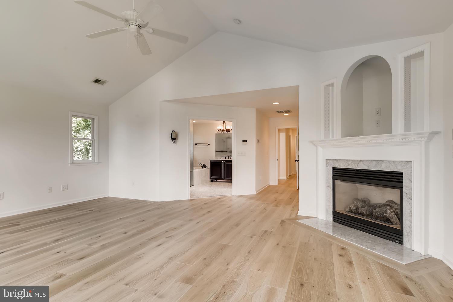 OLD SEVERNA PARK - Residential