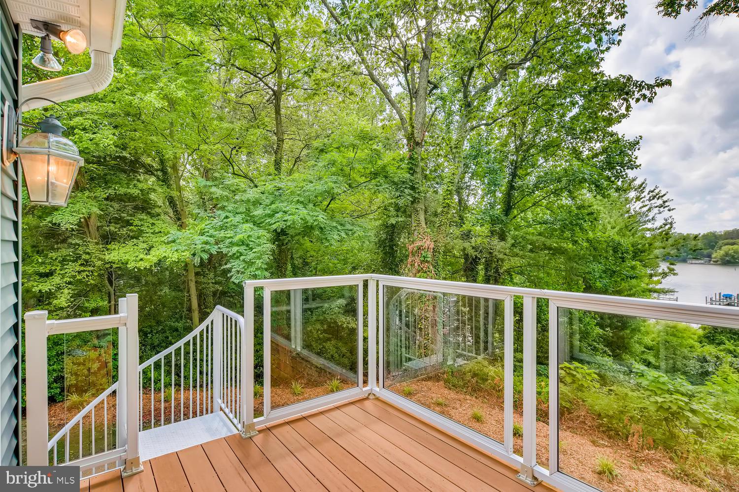 OLD SEVERNA PARK - Residential