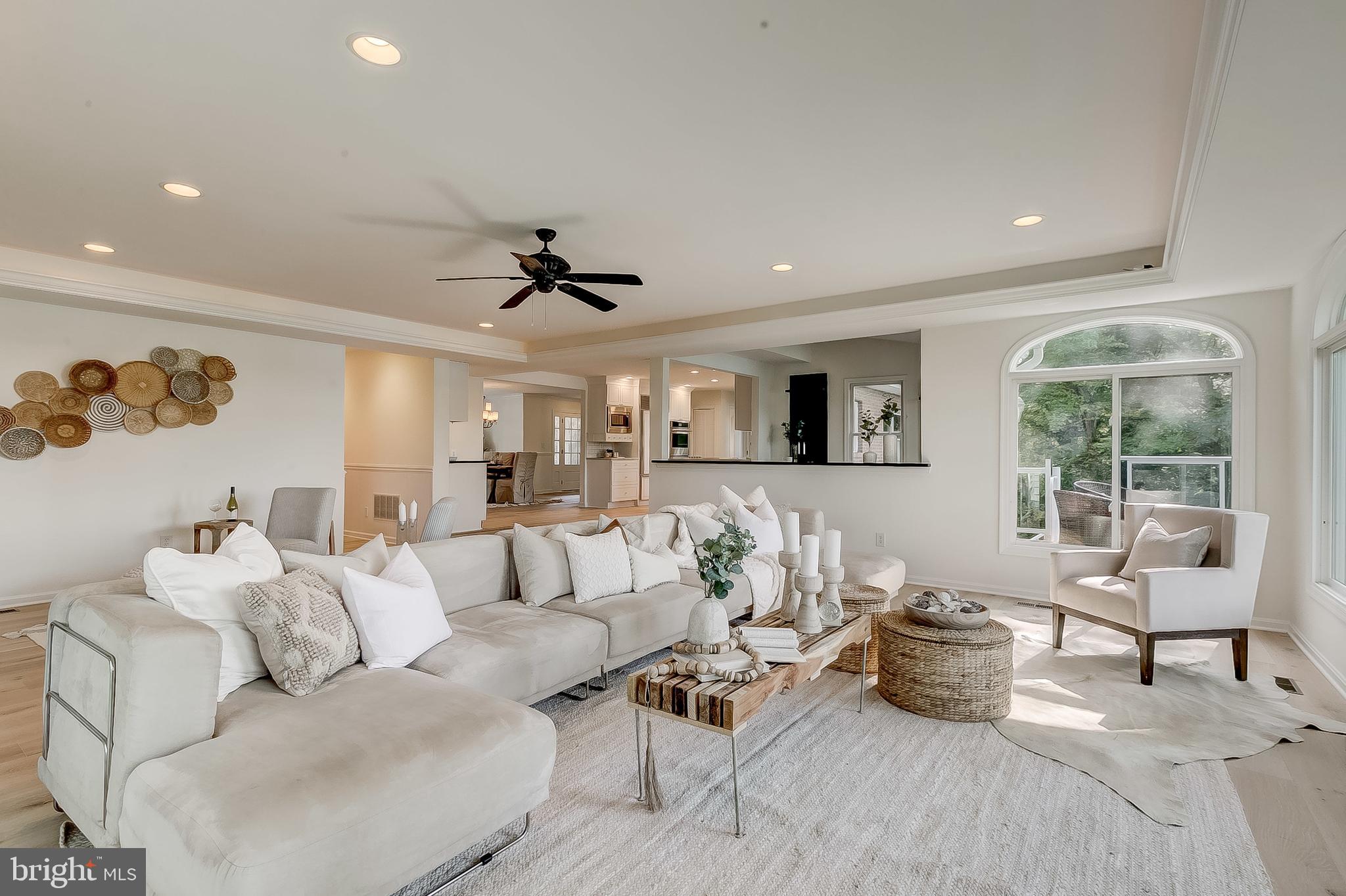 OLD SEVERNA PARK - Residential