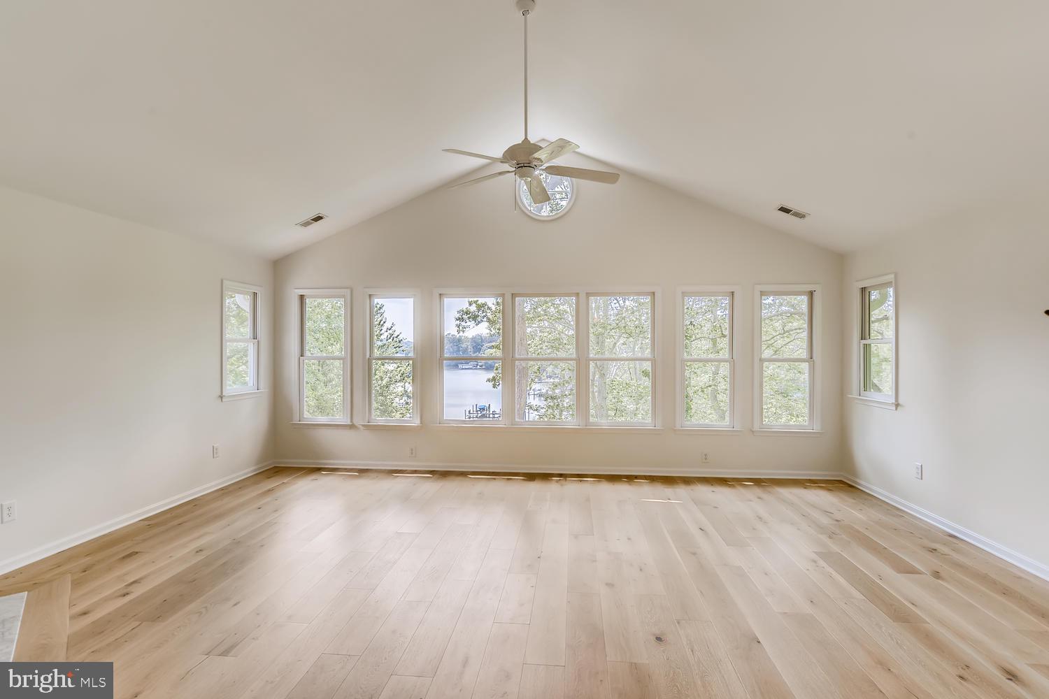 OLD SEVERNA PARK - Residential